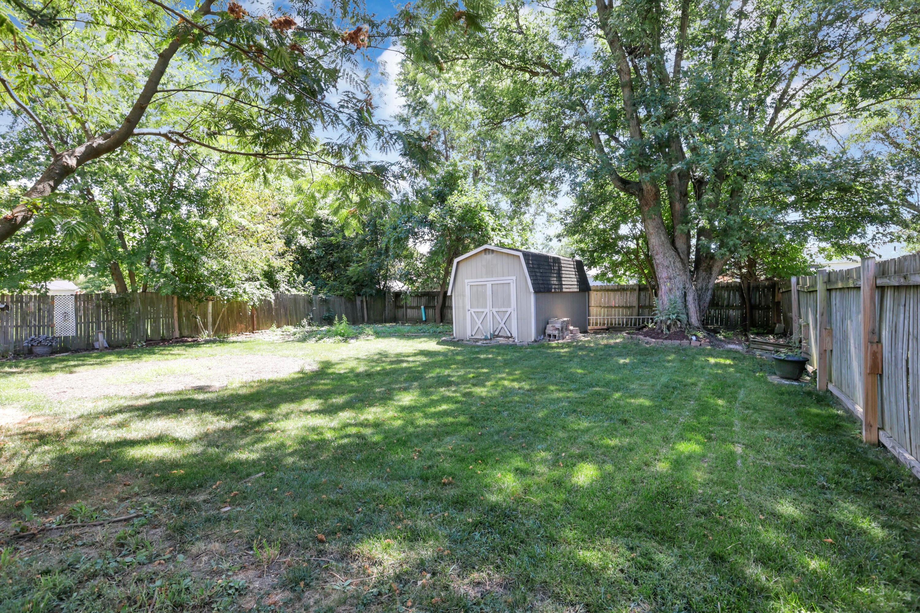 5589 Fescue Drive