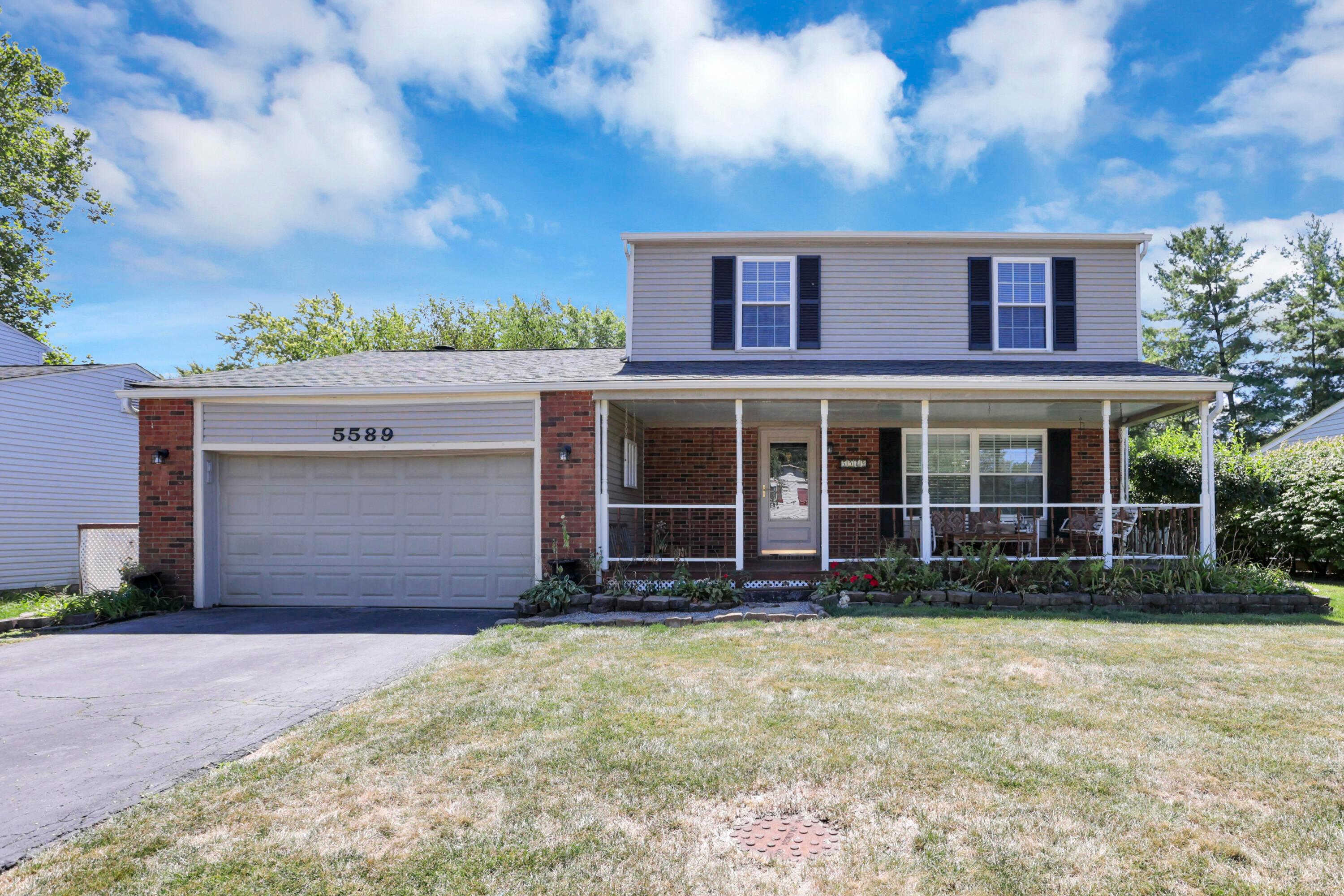 5589 Fescue Drive