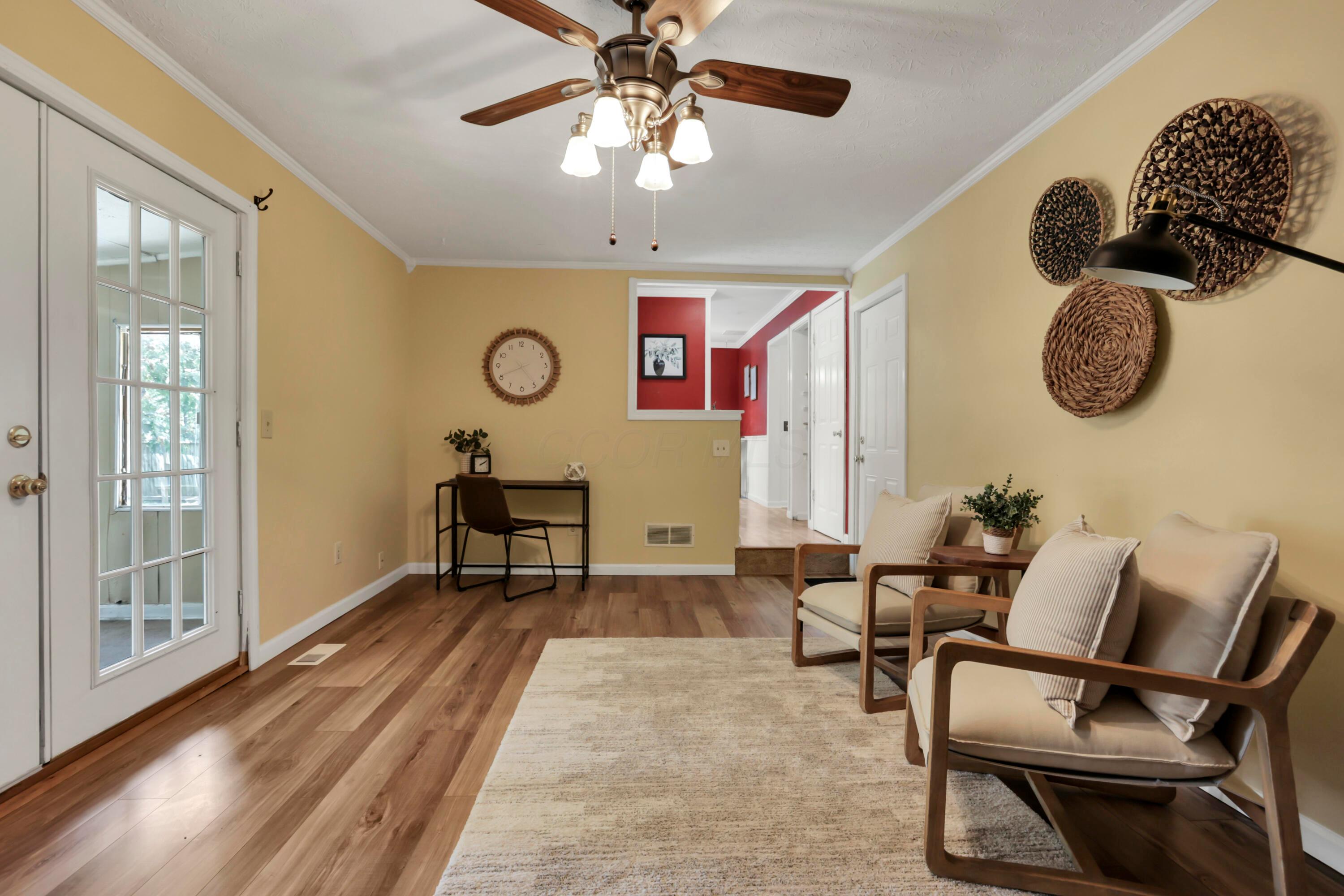 5589 Fescue Drive