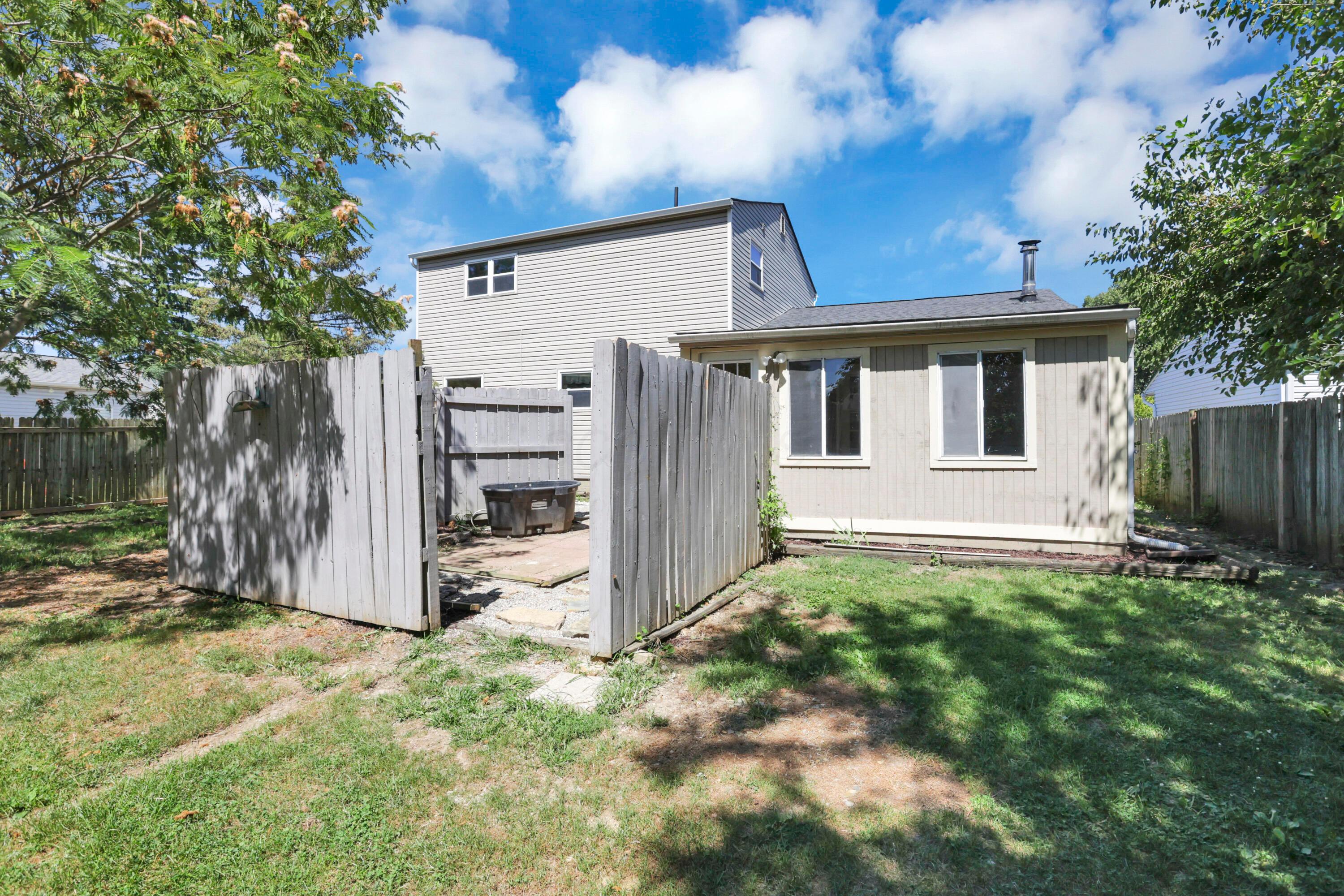 5589 Fescue Drive