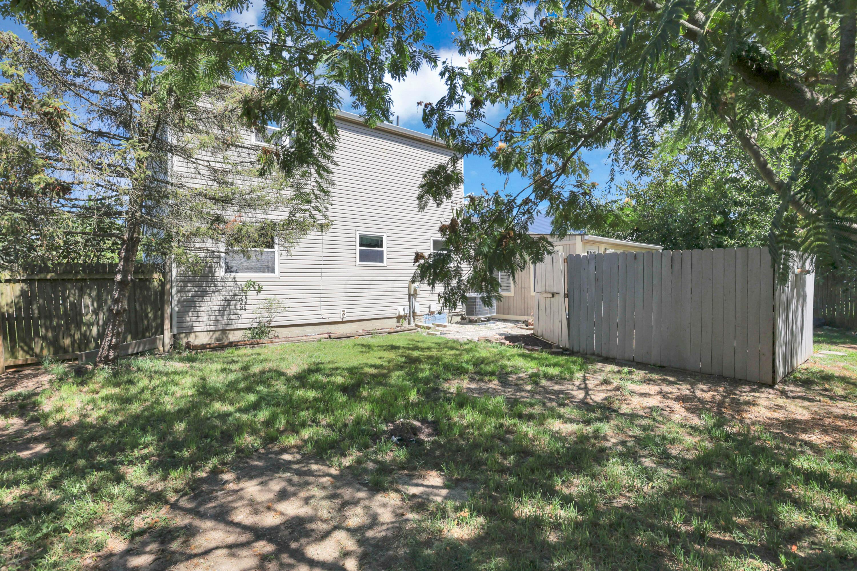 5589 Fescue Drive