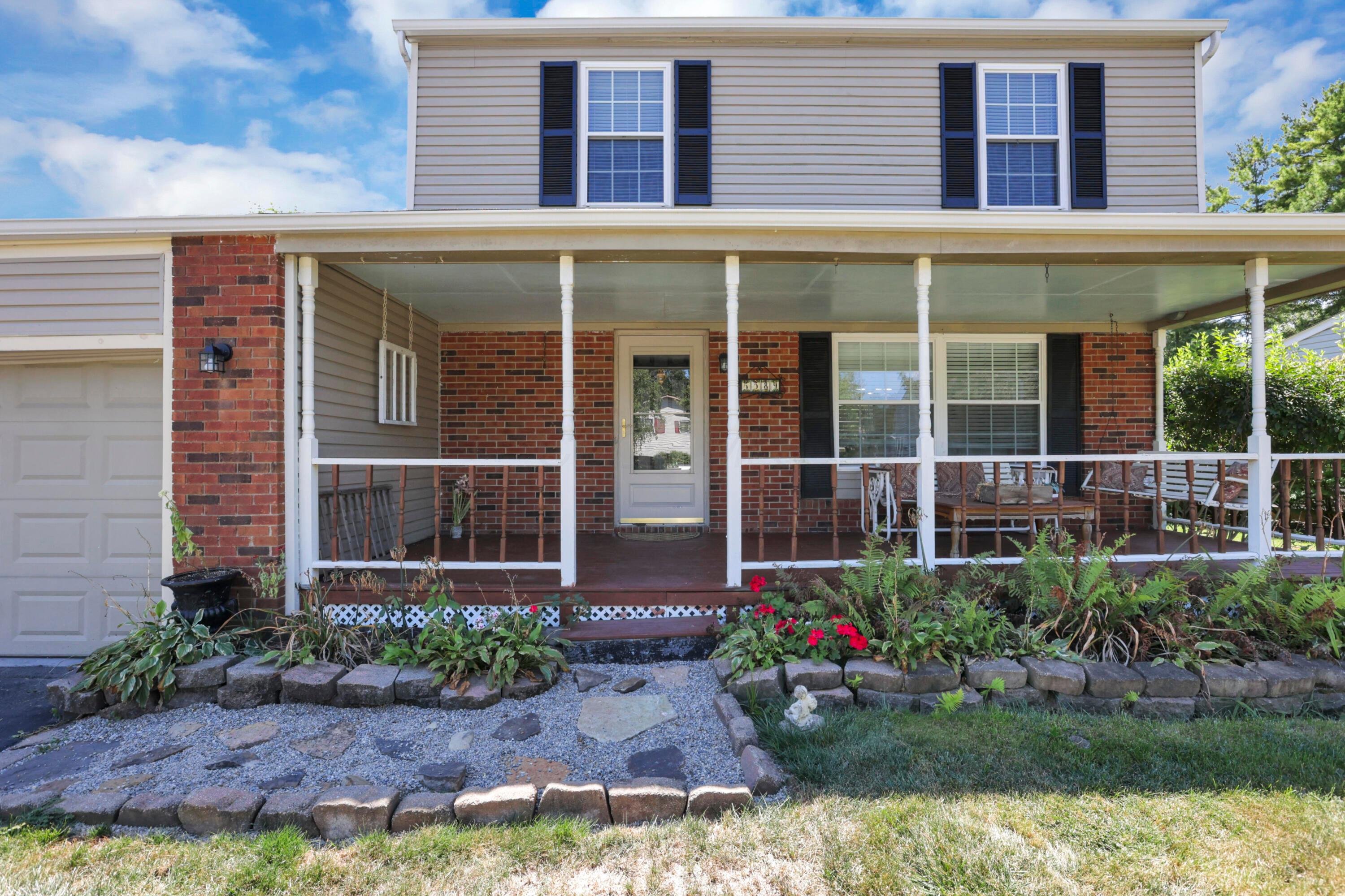 5589 Fescue Drive