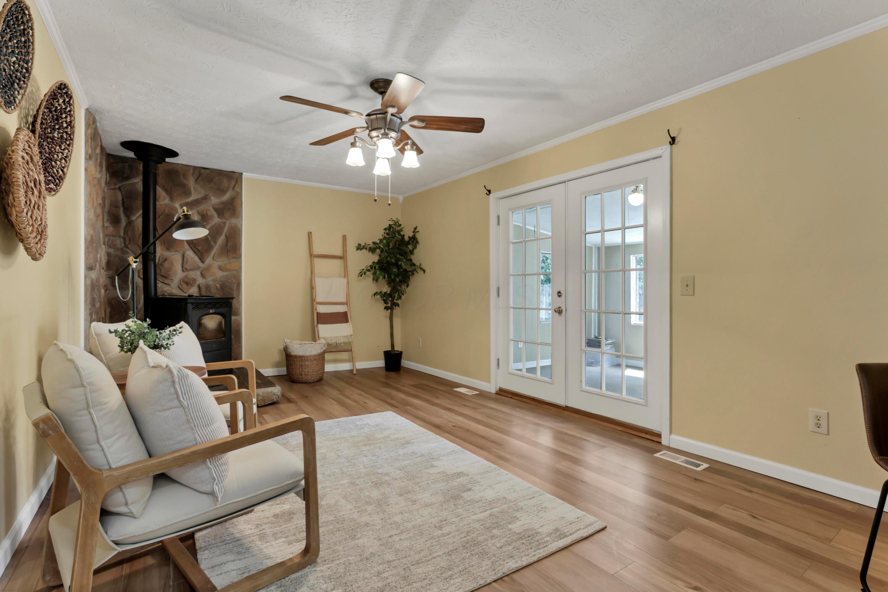 5589 Fescue Drive