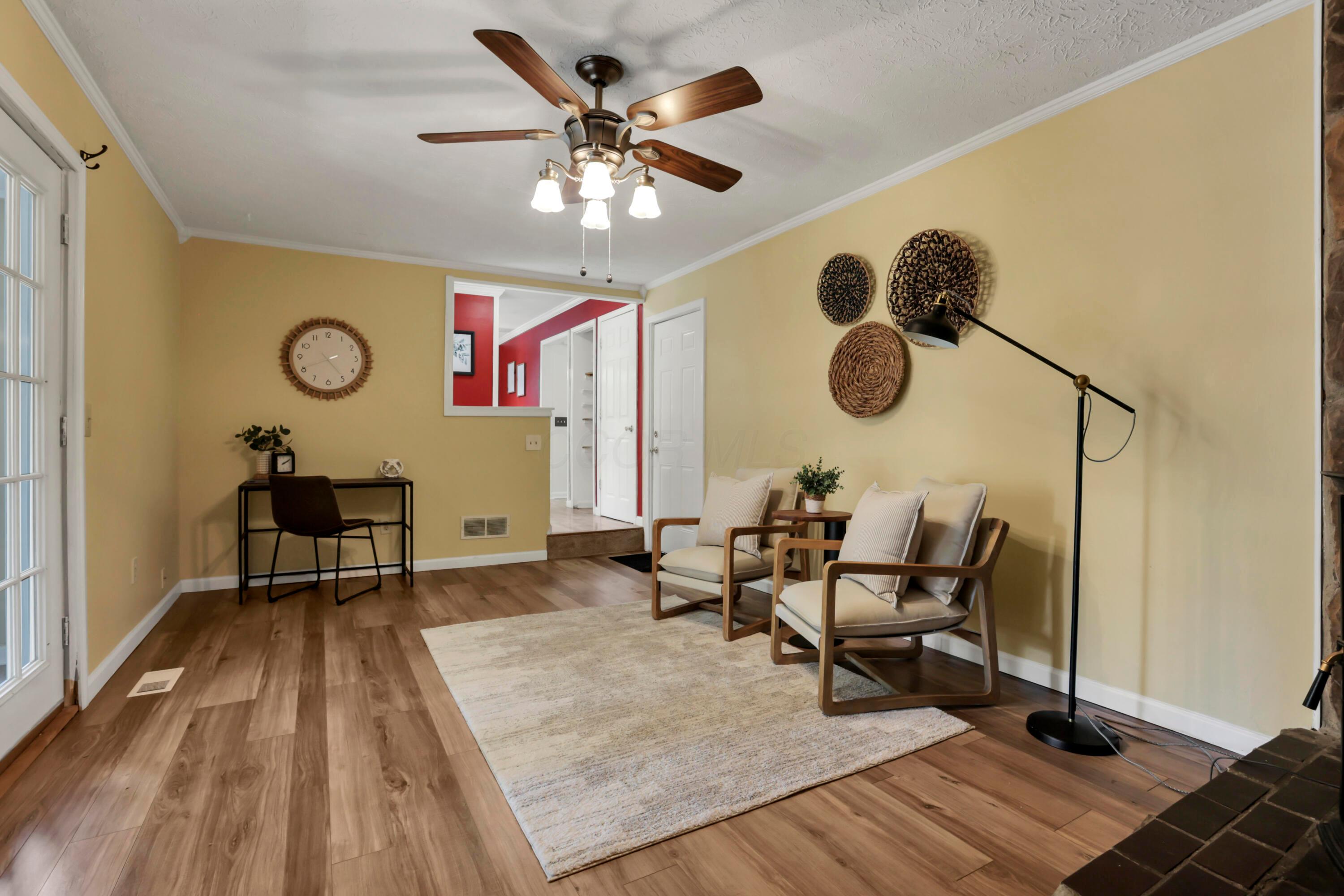 5589 Fescue Drive