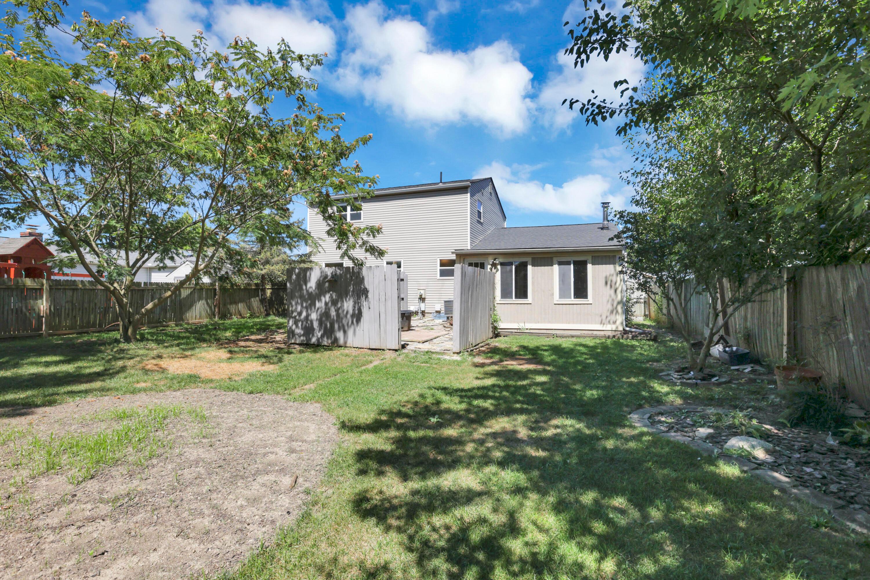 5589 Fescue Drive