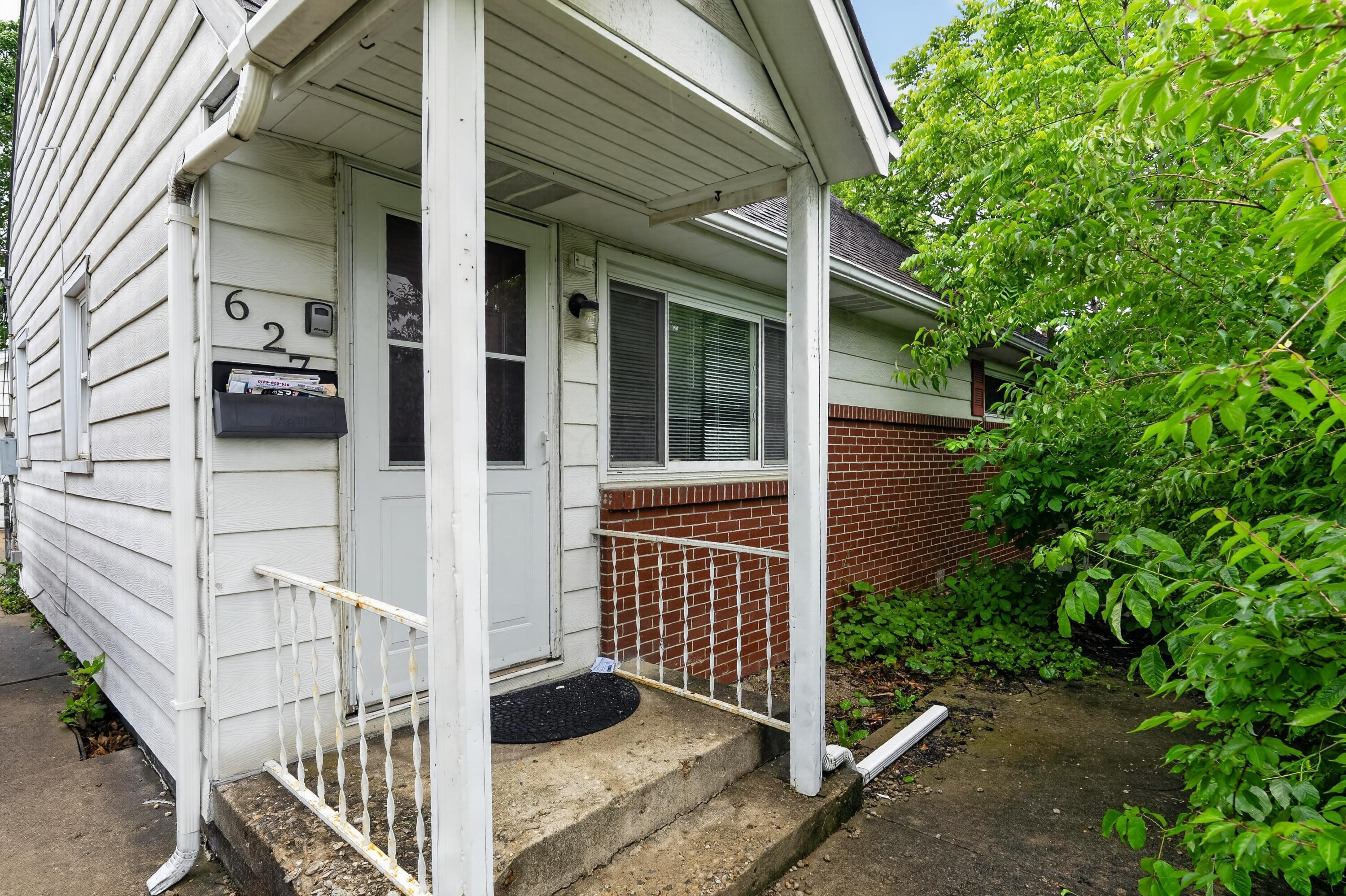 627 Savannah Drive