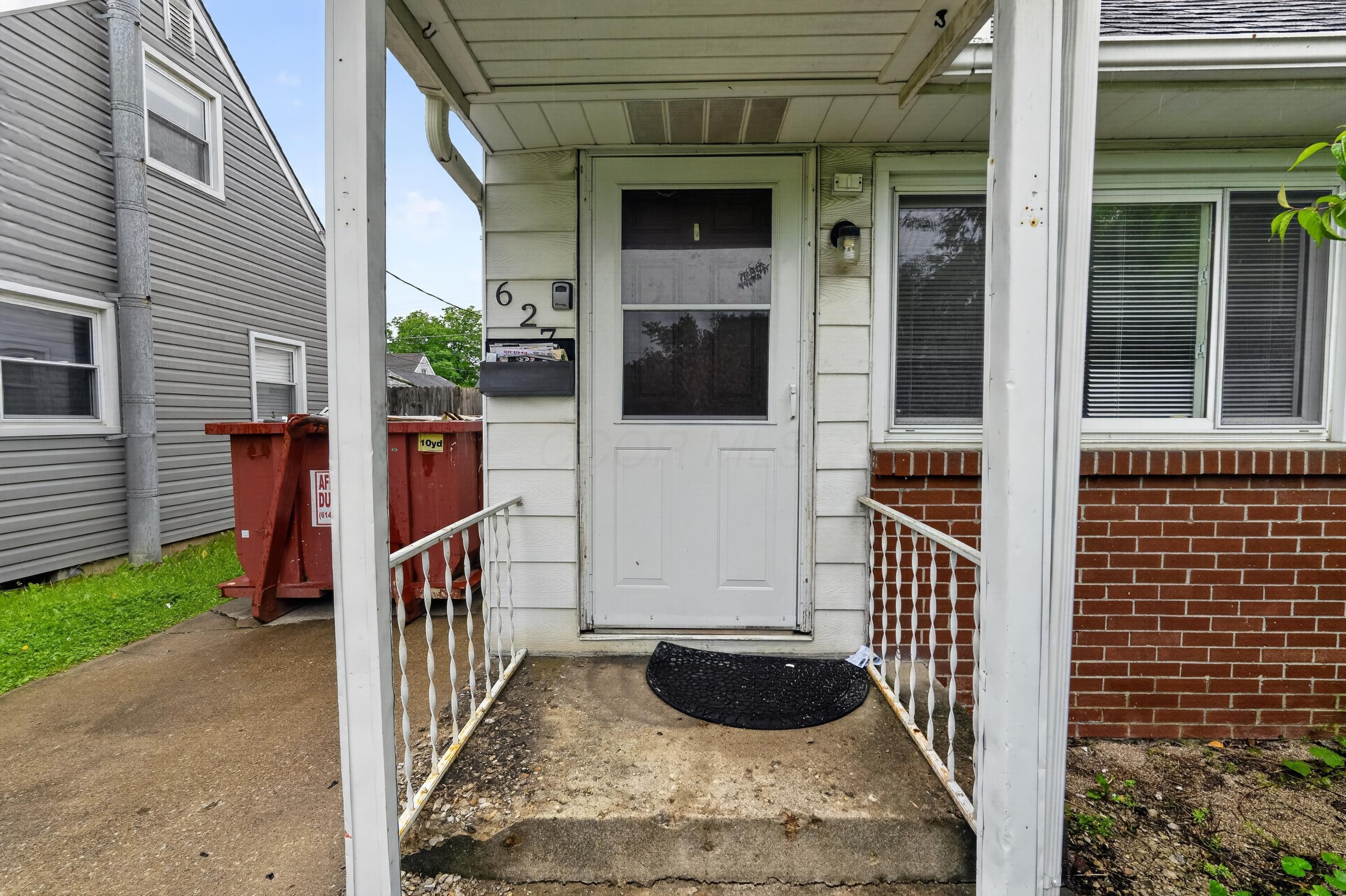 627 Savannah Drive