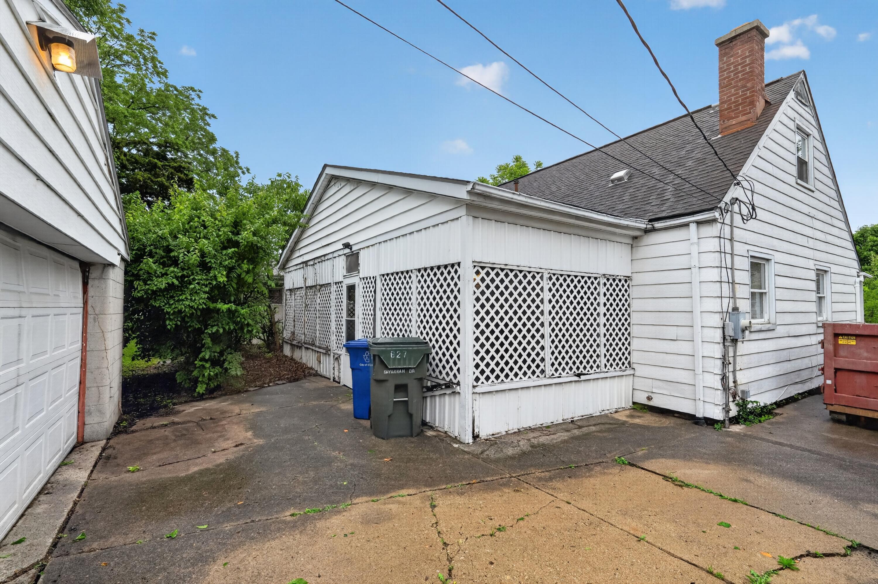 627 Savannah Drive