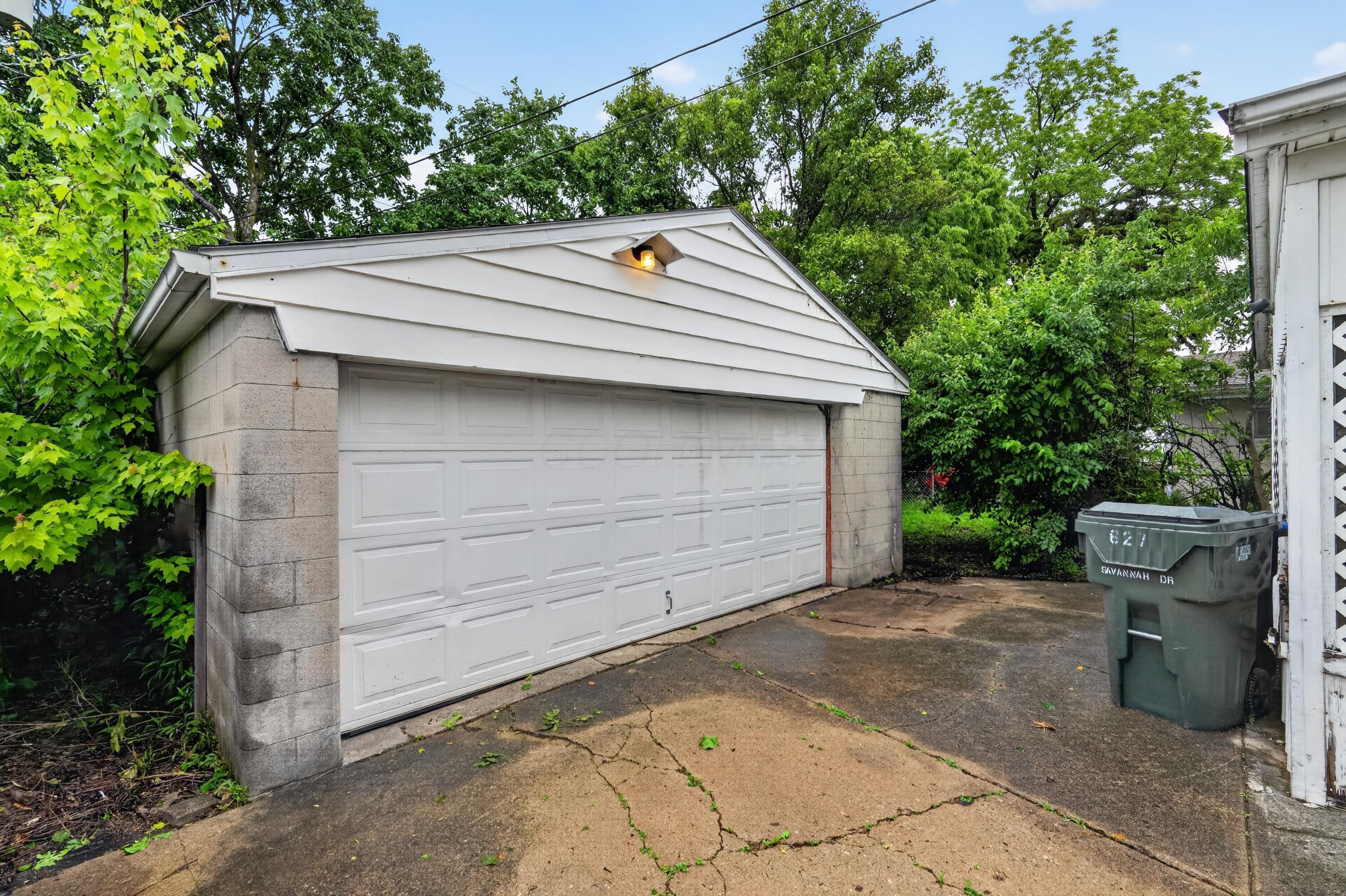627 Savannah Drive