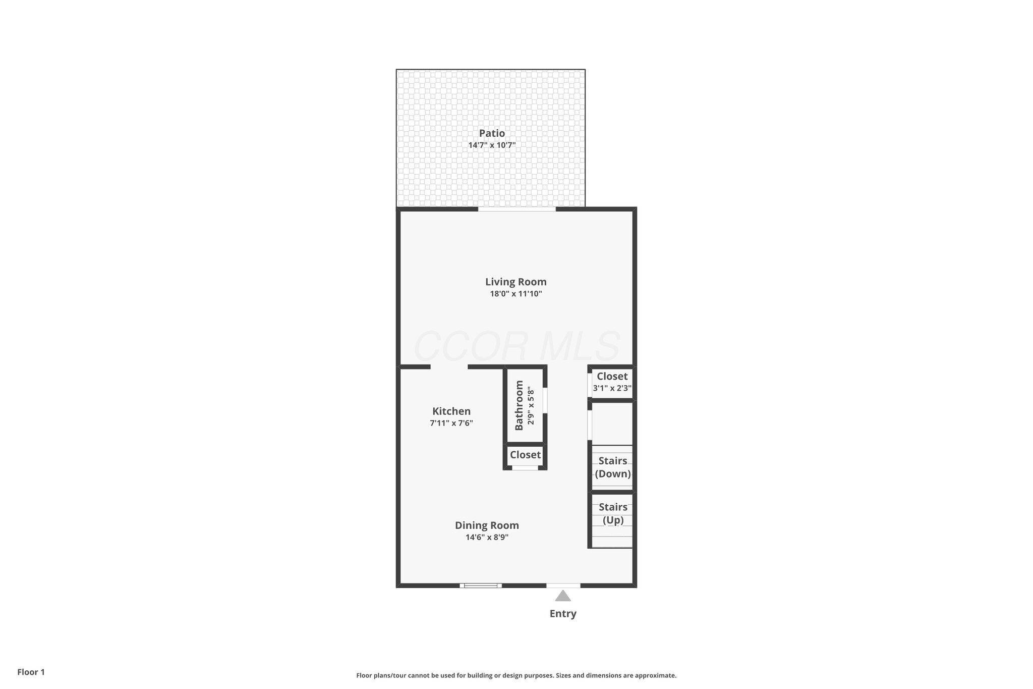 2564 Shore Line Lane