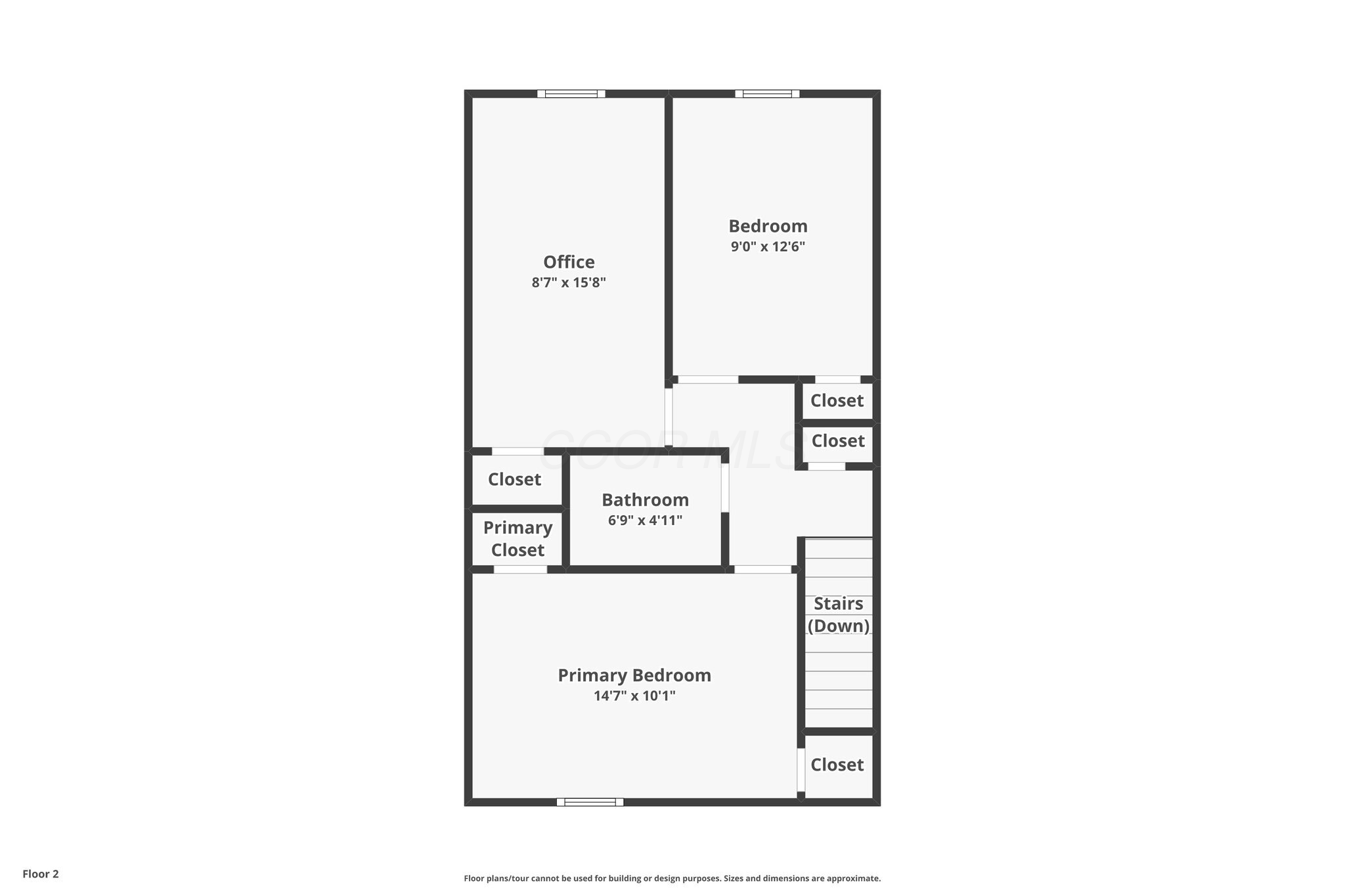 2564 Shore Line Lane