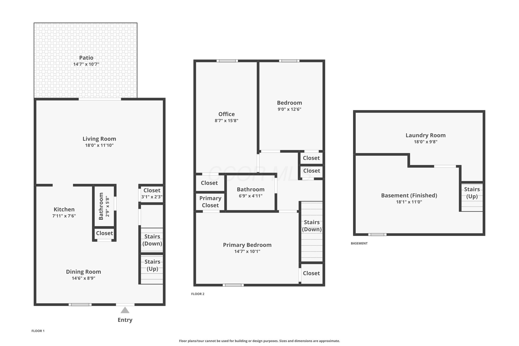 2564 Shore Line Lane