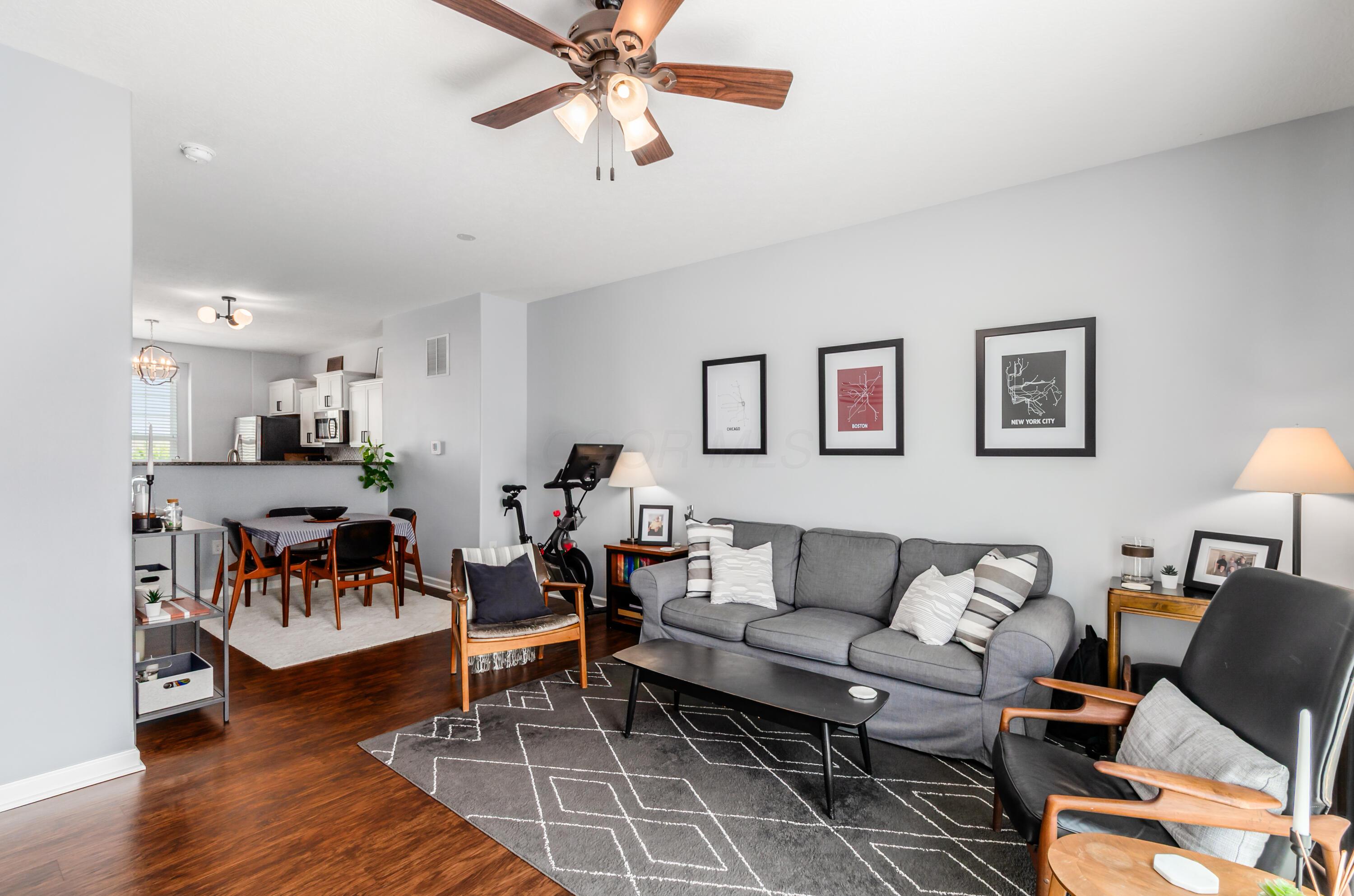 5779 Passage Creek Drive, 1