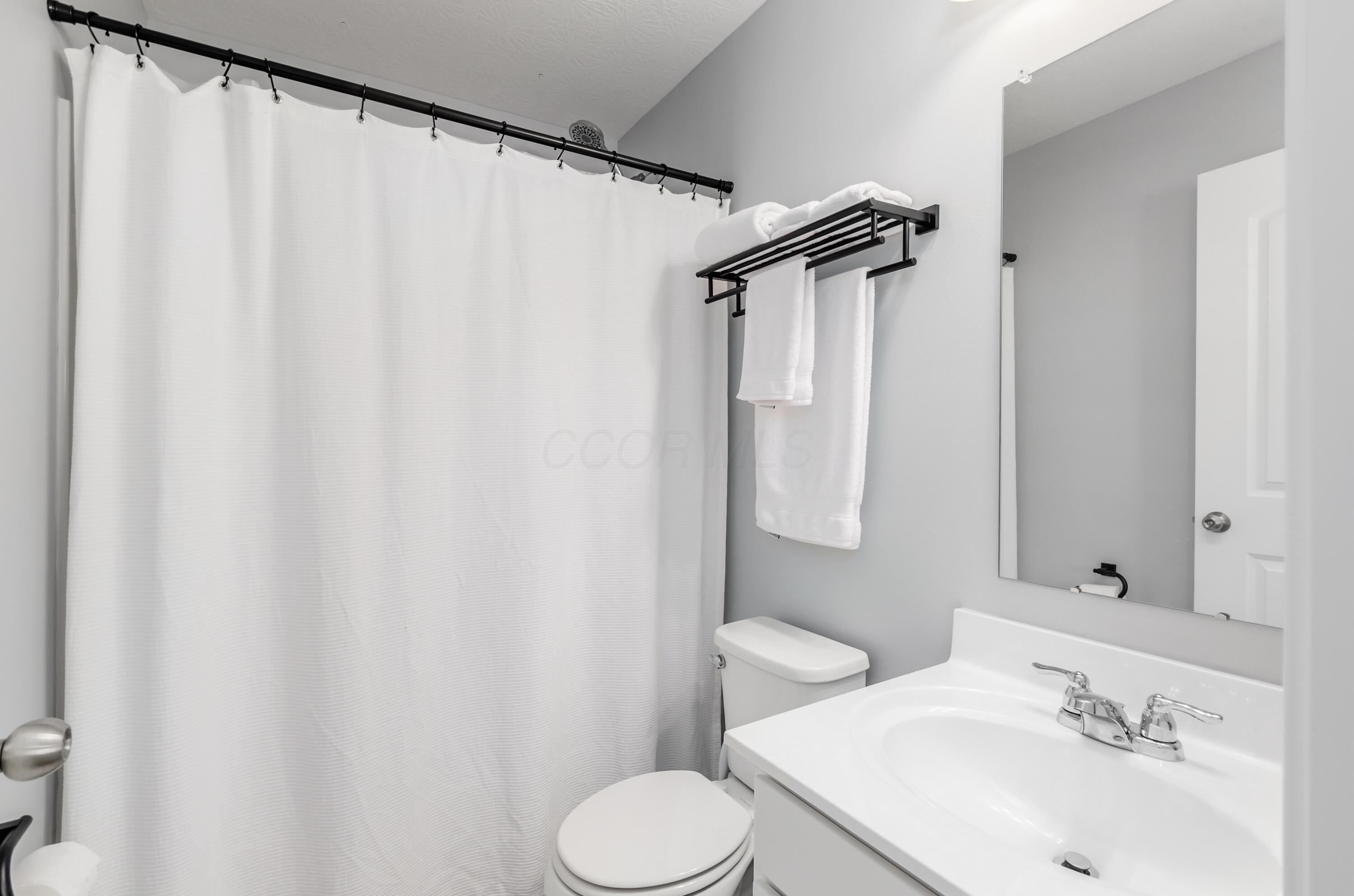 5779 Passage Creek Drive, 1