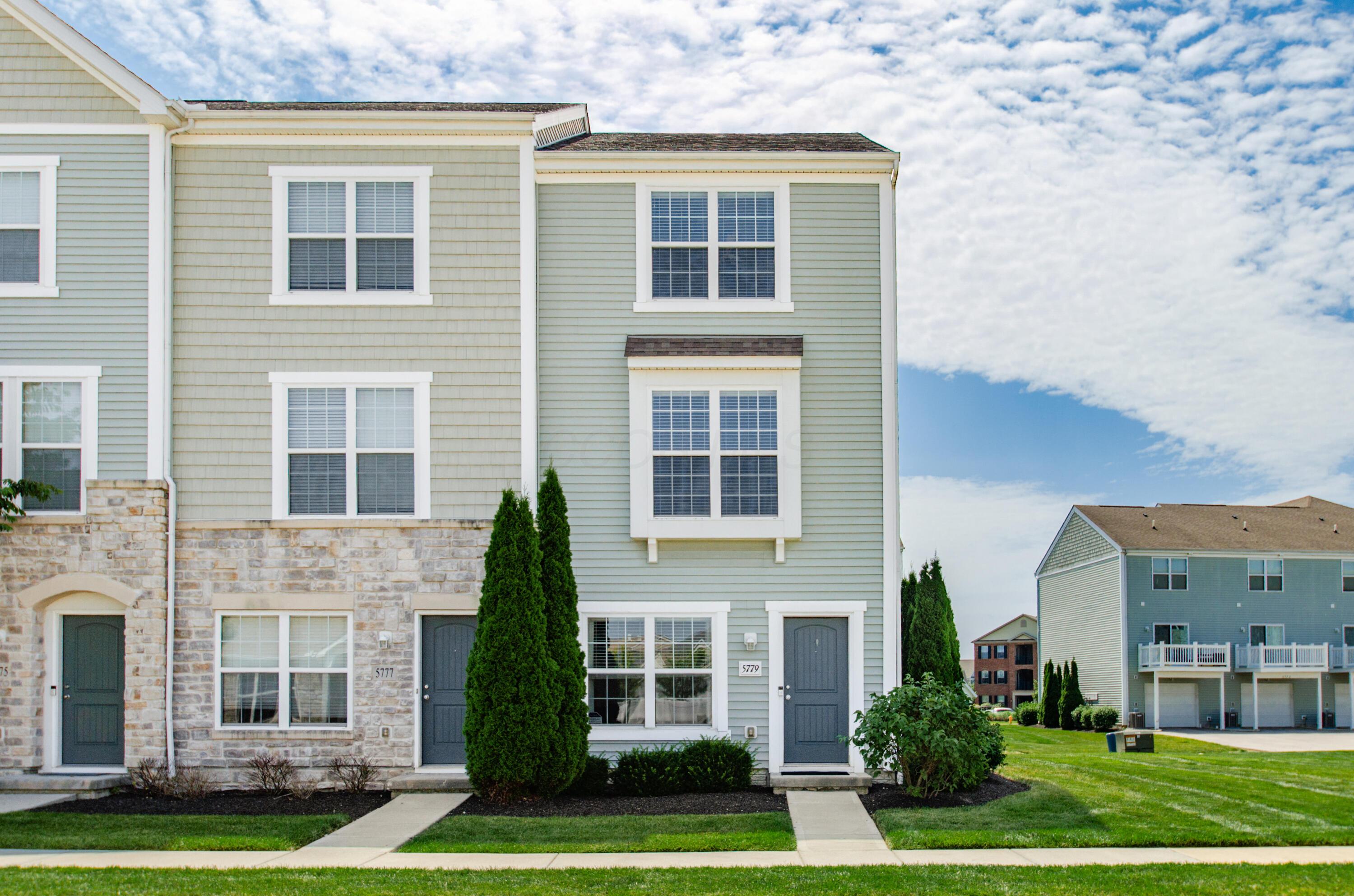 5779 Passage Creek Drive, 1