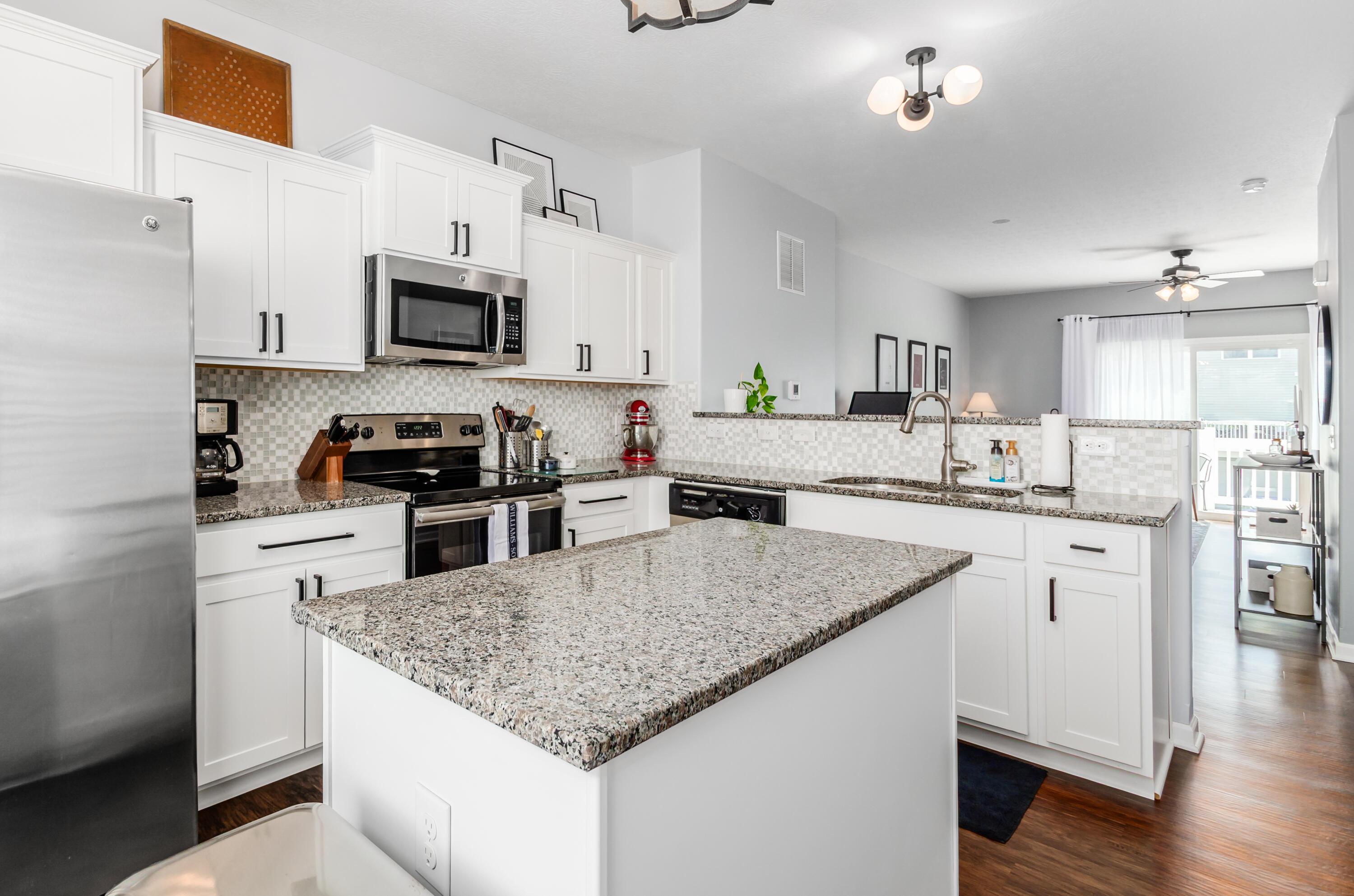5779 Passage Creek Drive, 1