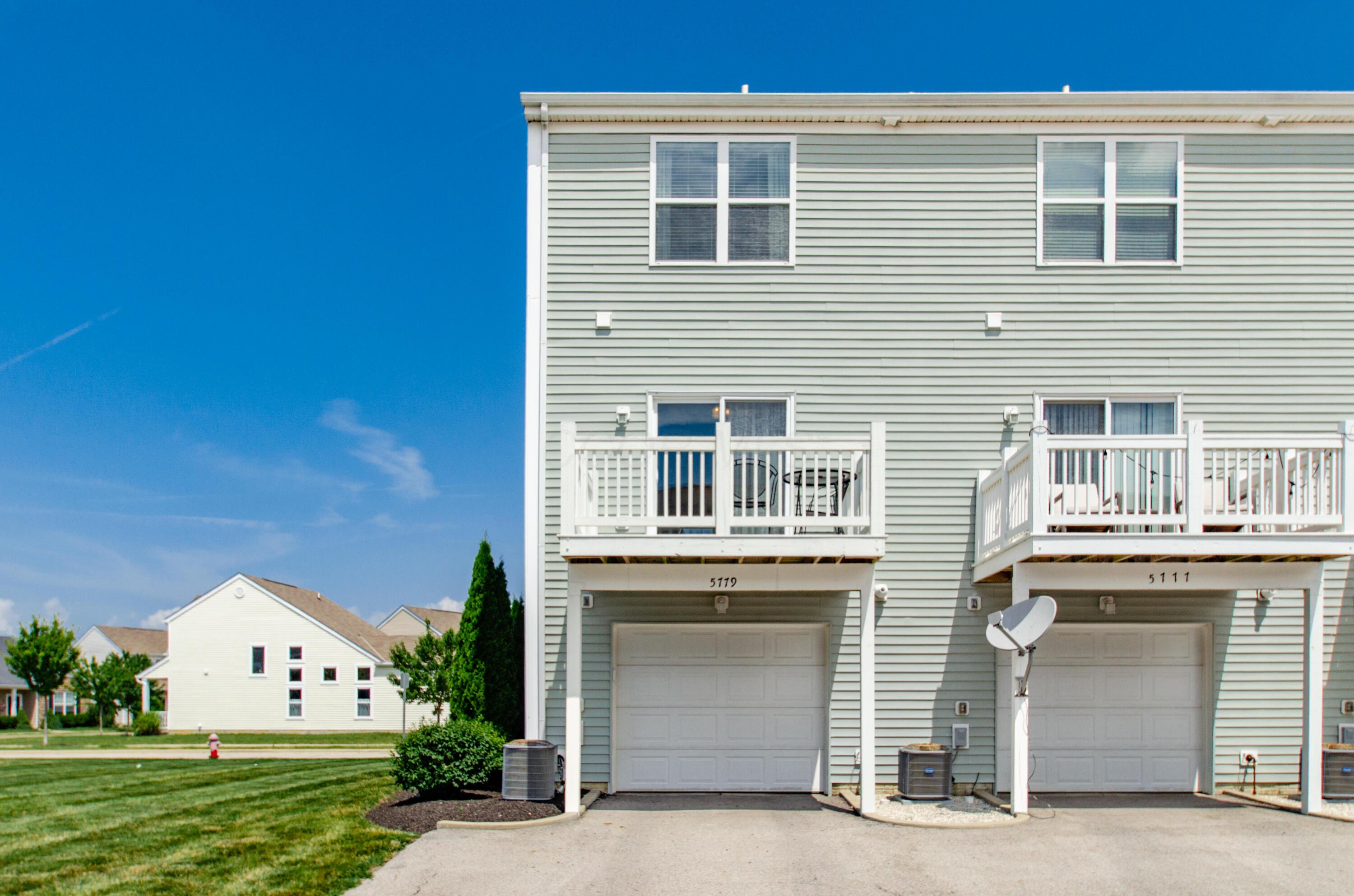 5779 Passage Creek Drive, 1