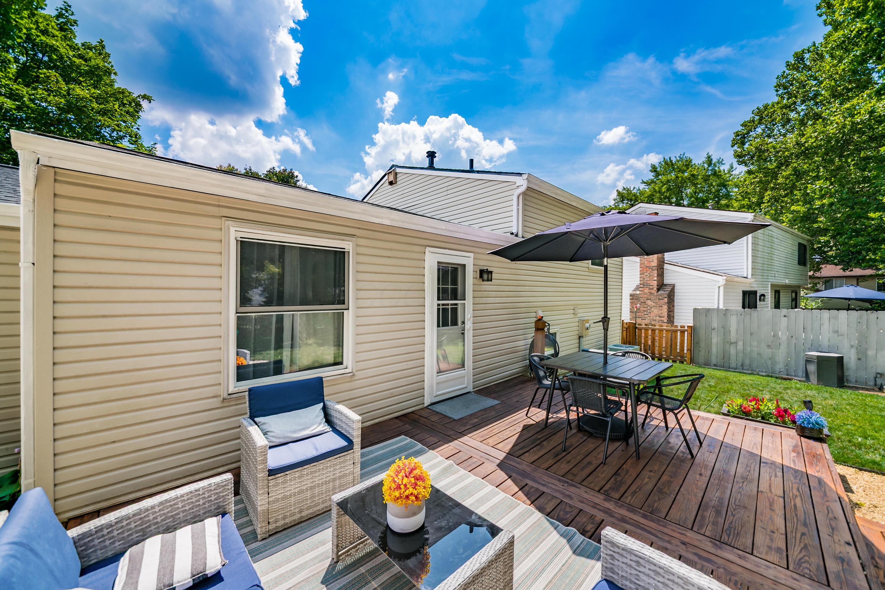 3250 Rensbury Court