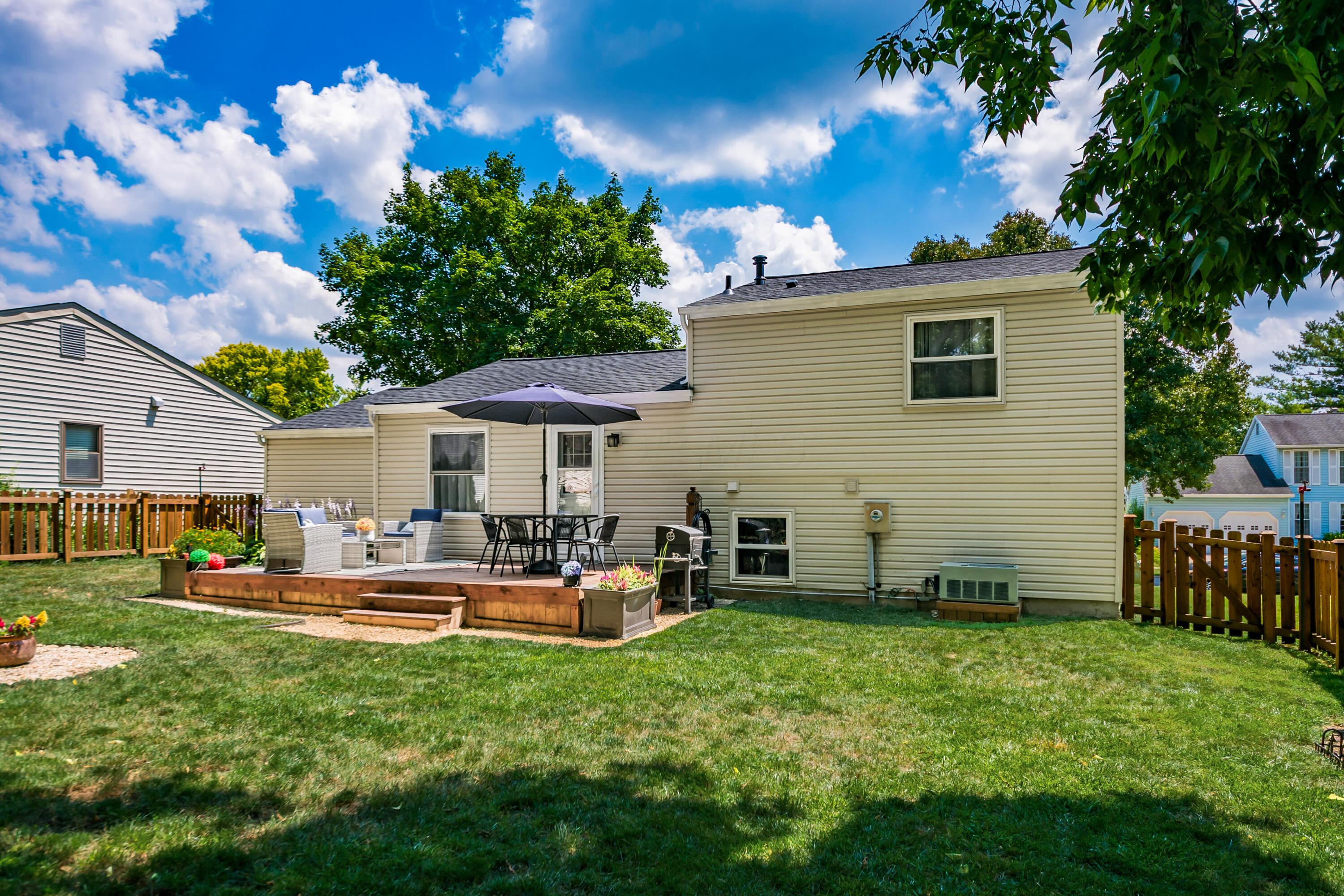 3250 Rensbury Court