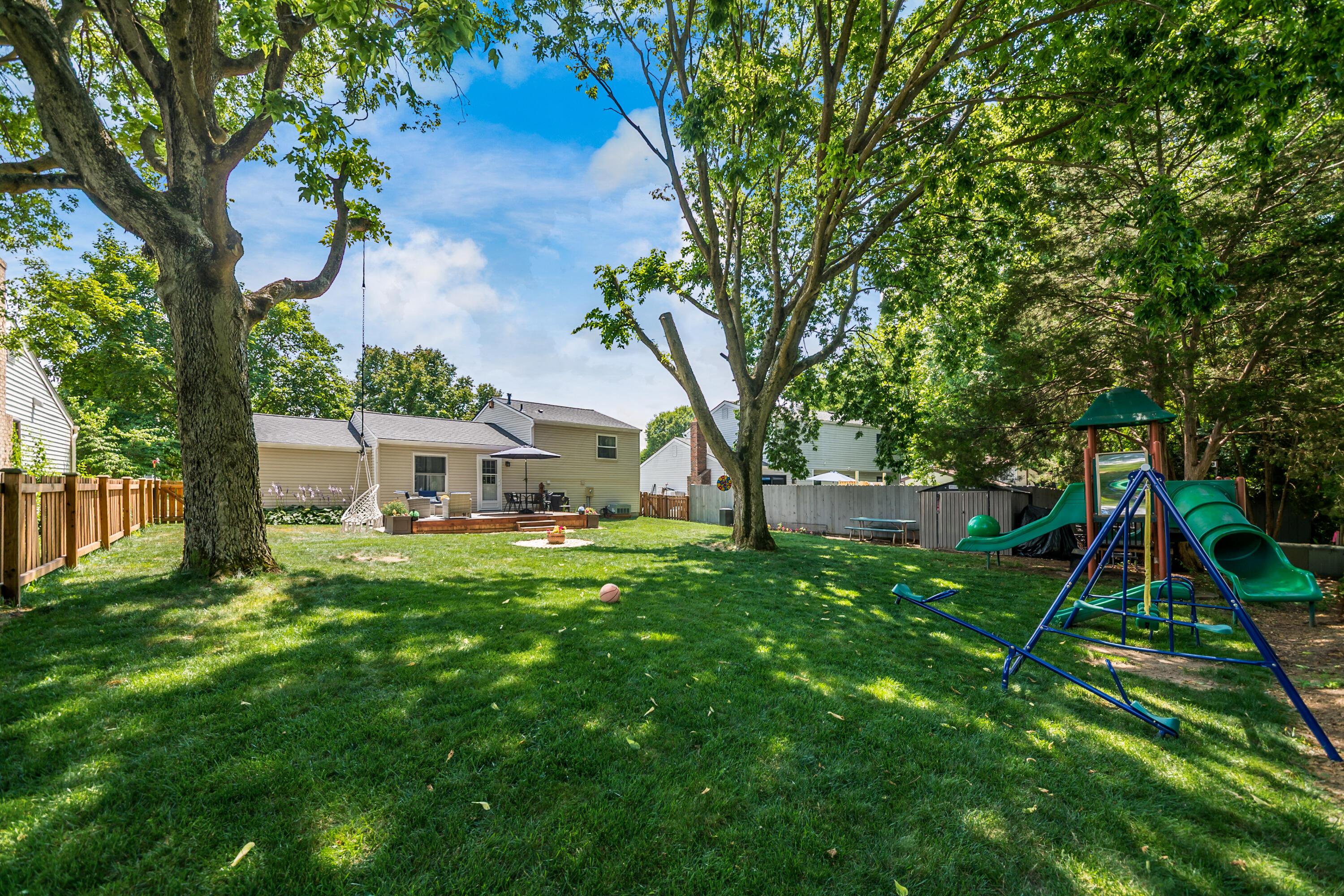 3250 Rensbury Court