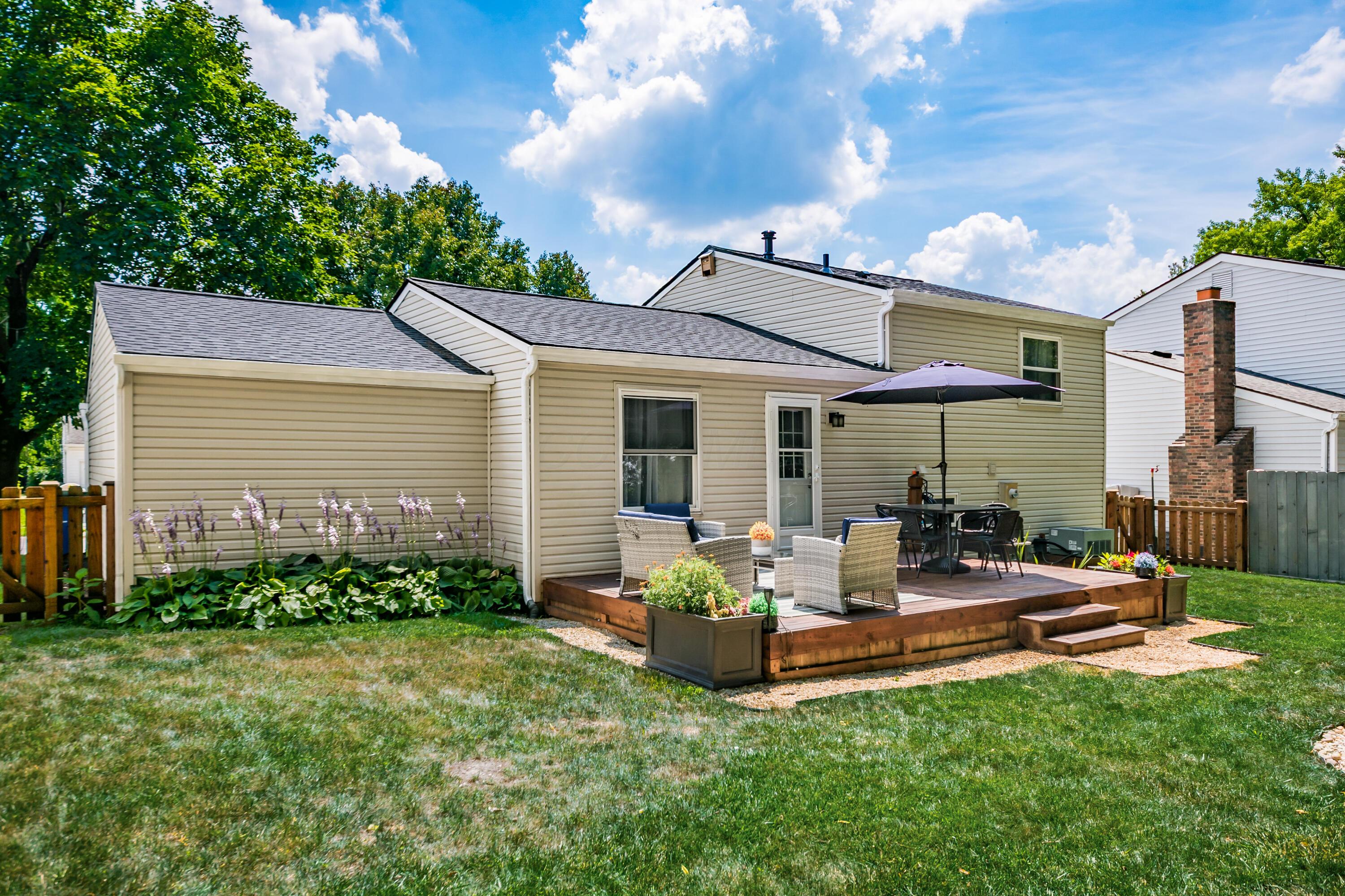 3250 Rensbury Court