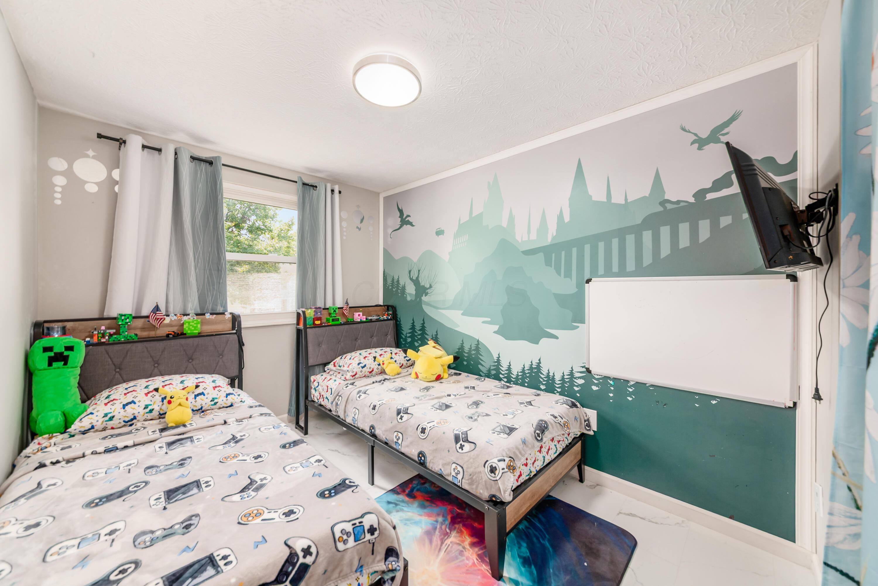 3250 Rensbury Court