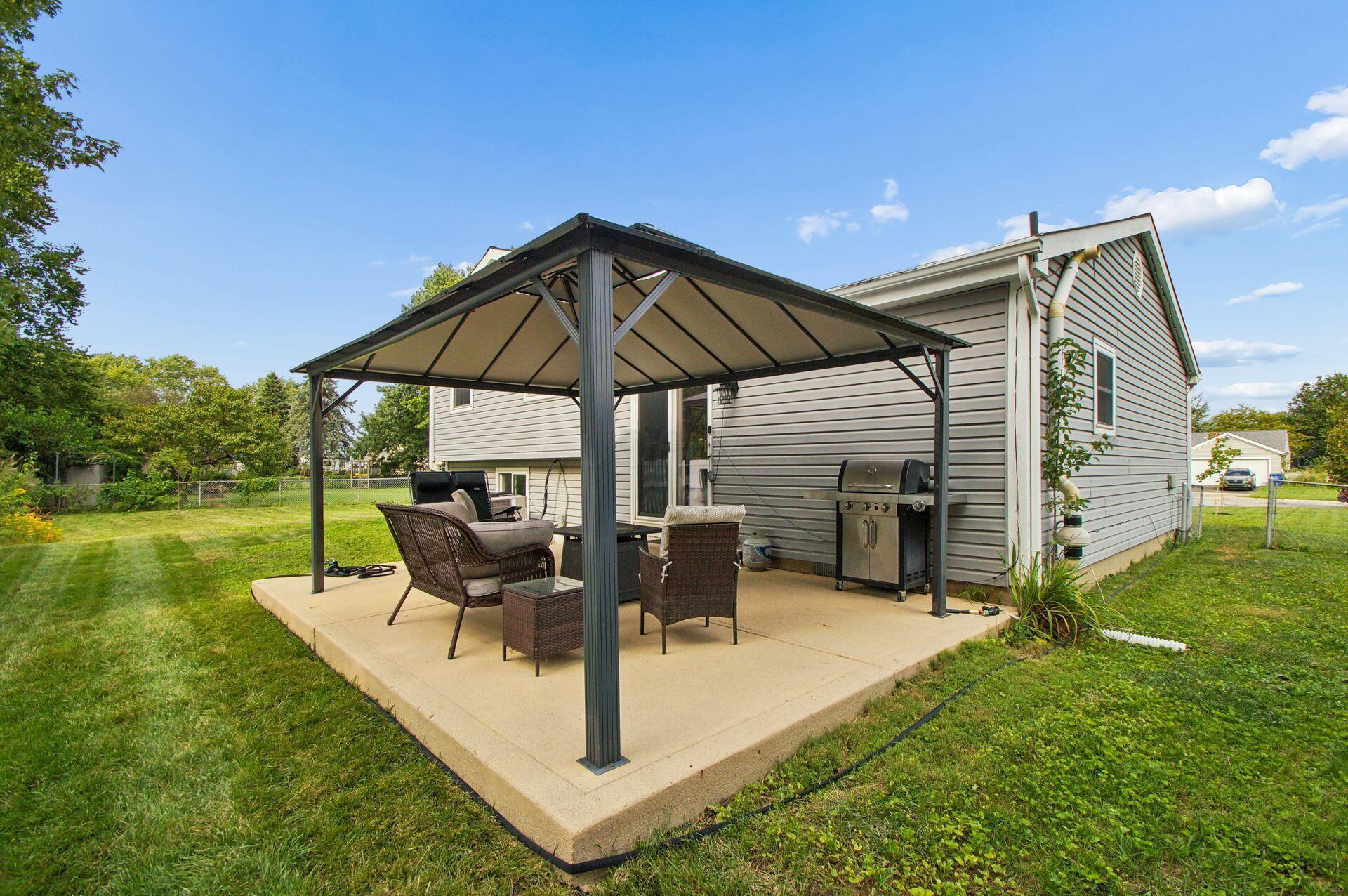 2119 Sari Lynn Court
