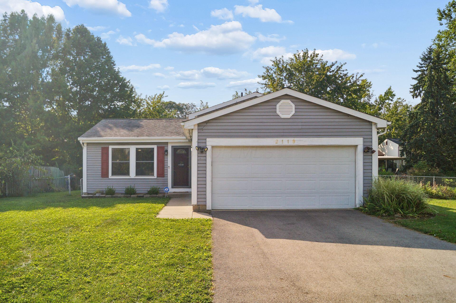 2119 Sari Lynn Court