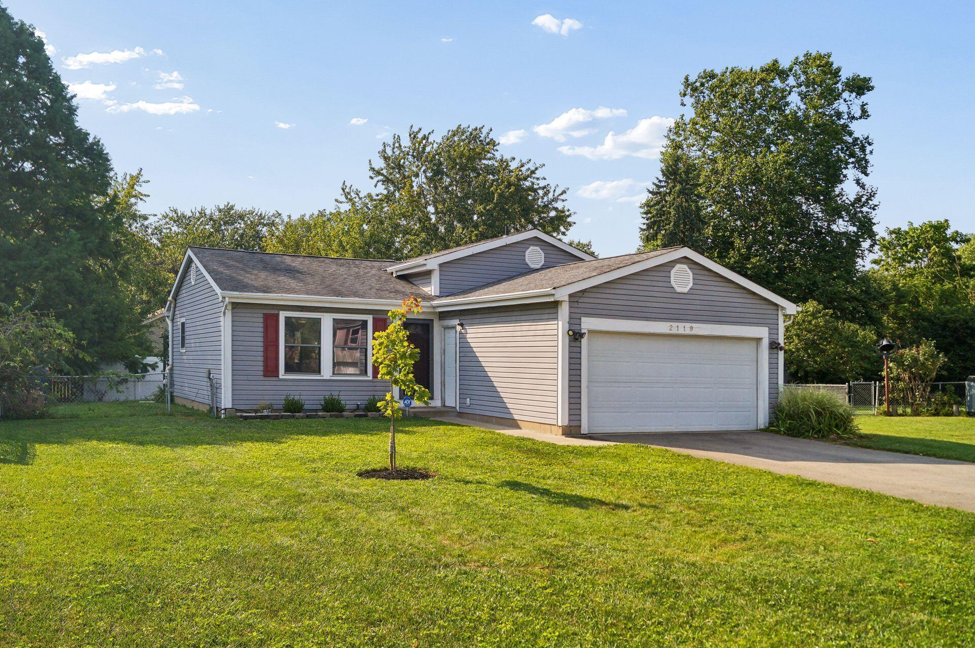 2119 Sari Lynn Court