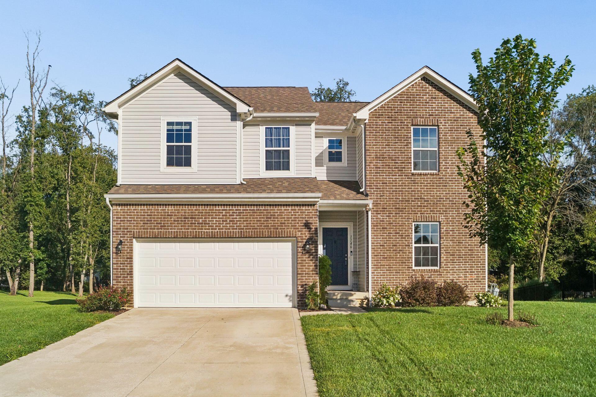 1146 Dornoch Drive