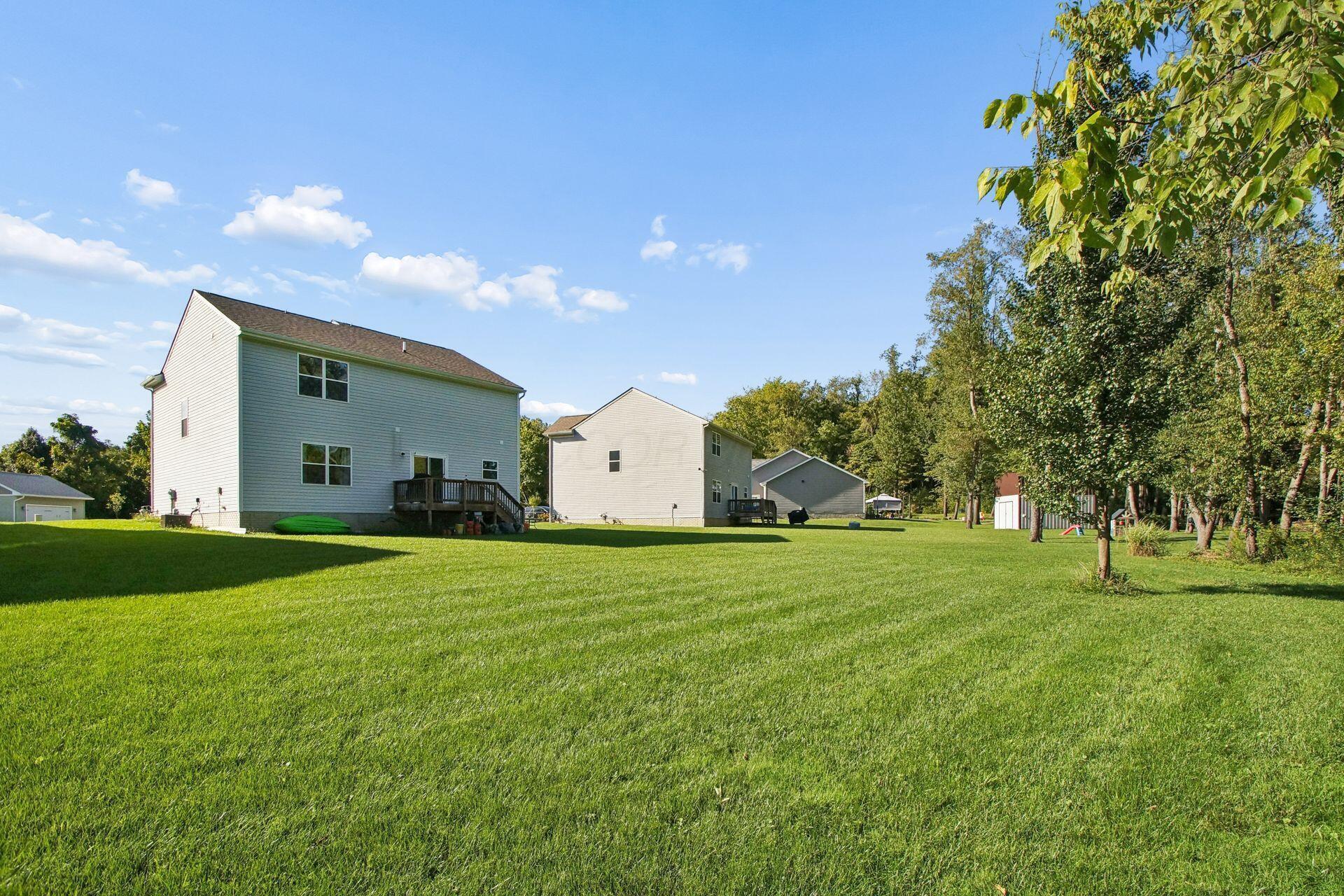 1146 Dornoch Drive