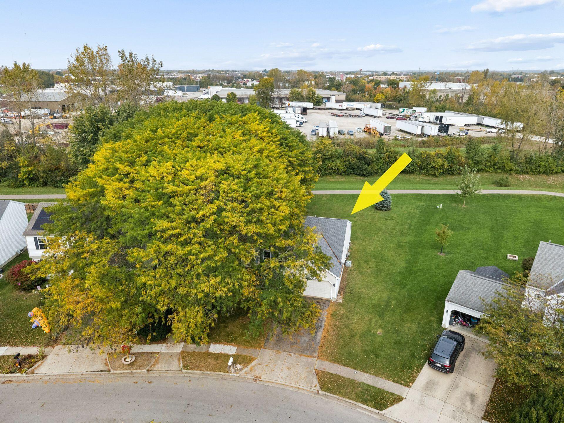 3552 Vintage Woods Drive