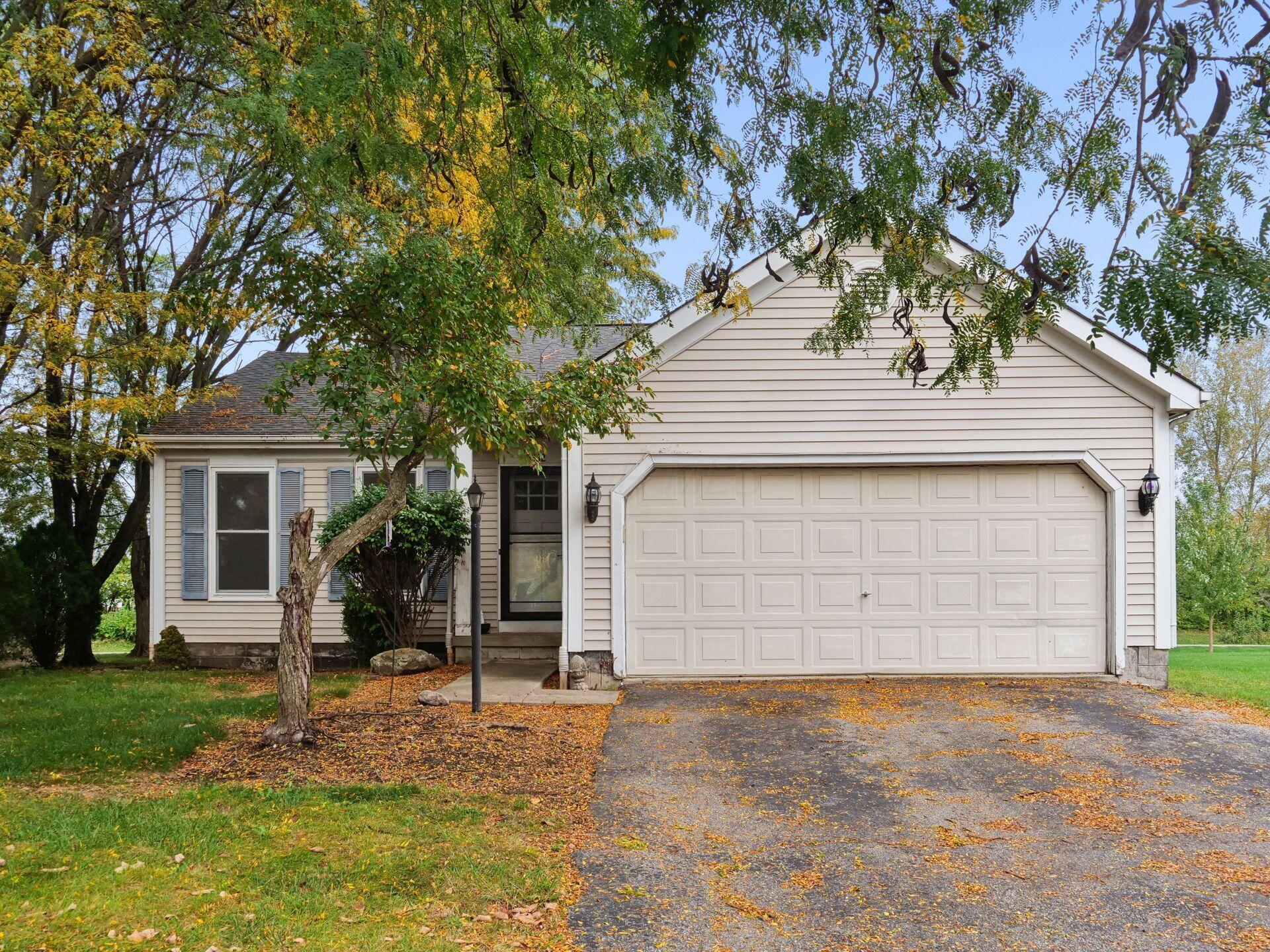 3552 Vintage Woods Drive