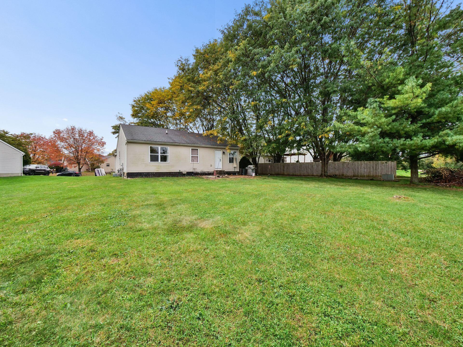 3552 Vintage Woods Drive