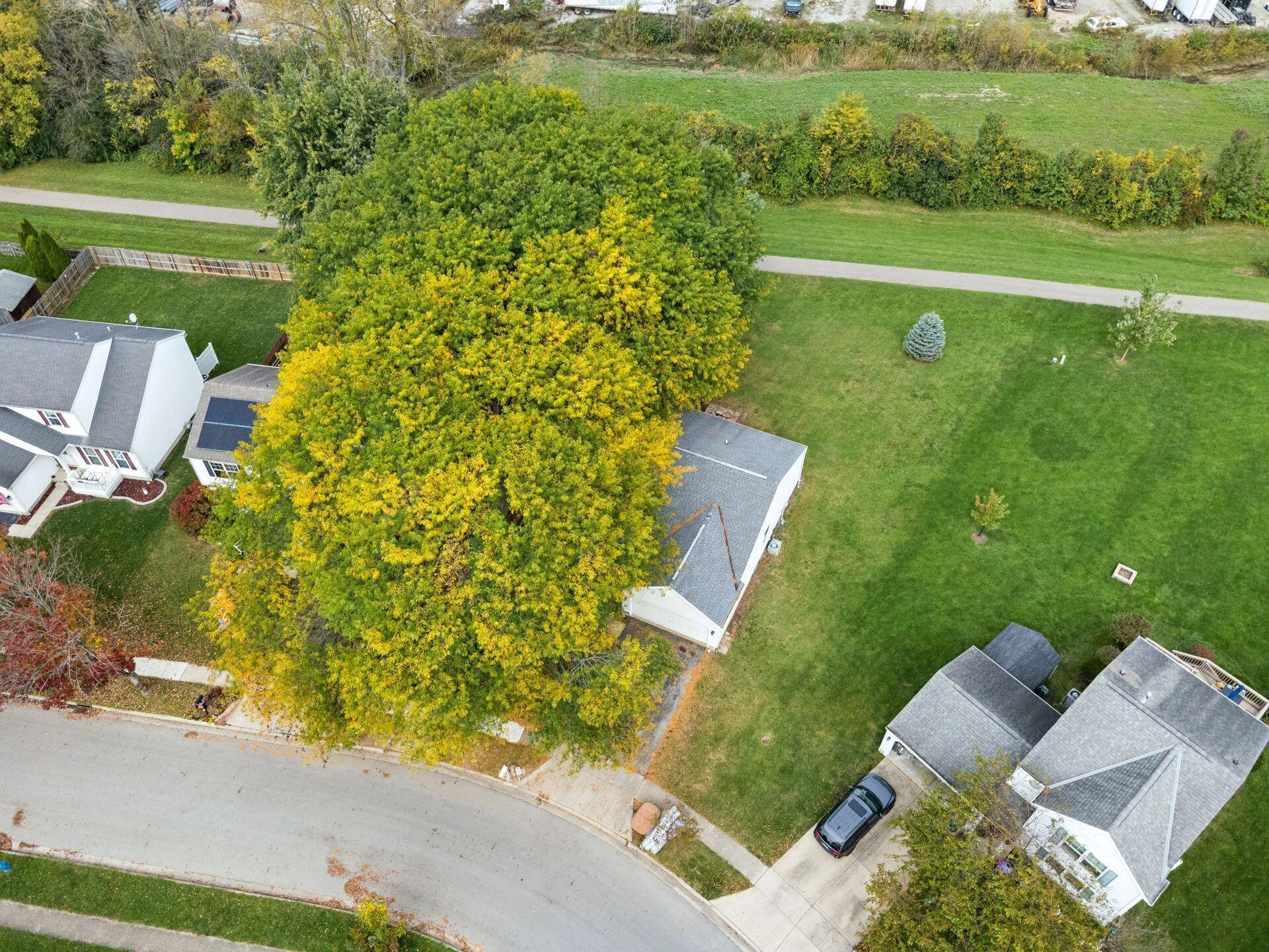 3552 Vintage Woods Drive