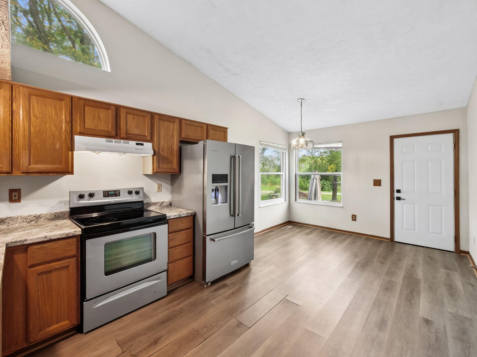 3552 Vintage Woods Drive