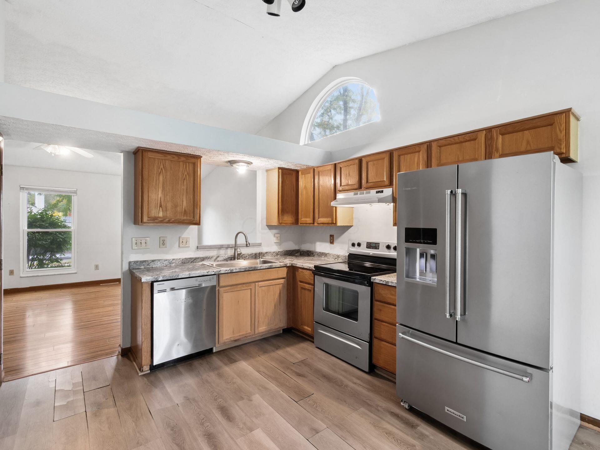 3552 Vintage Woods Drive
