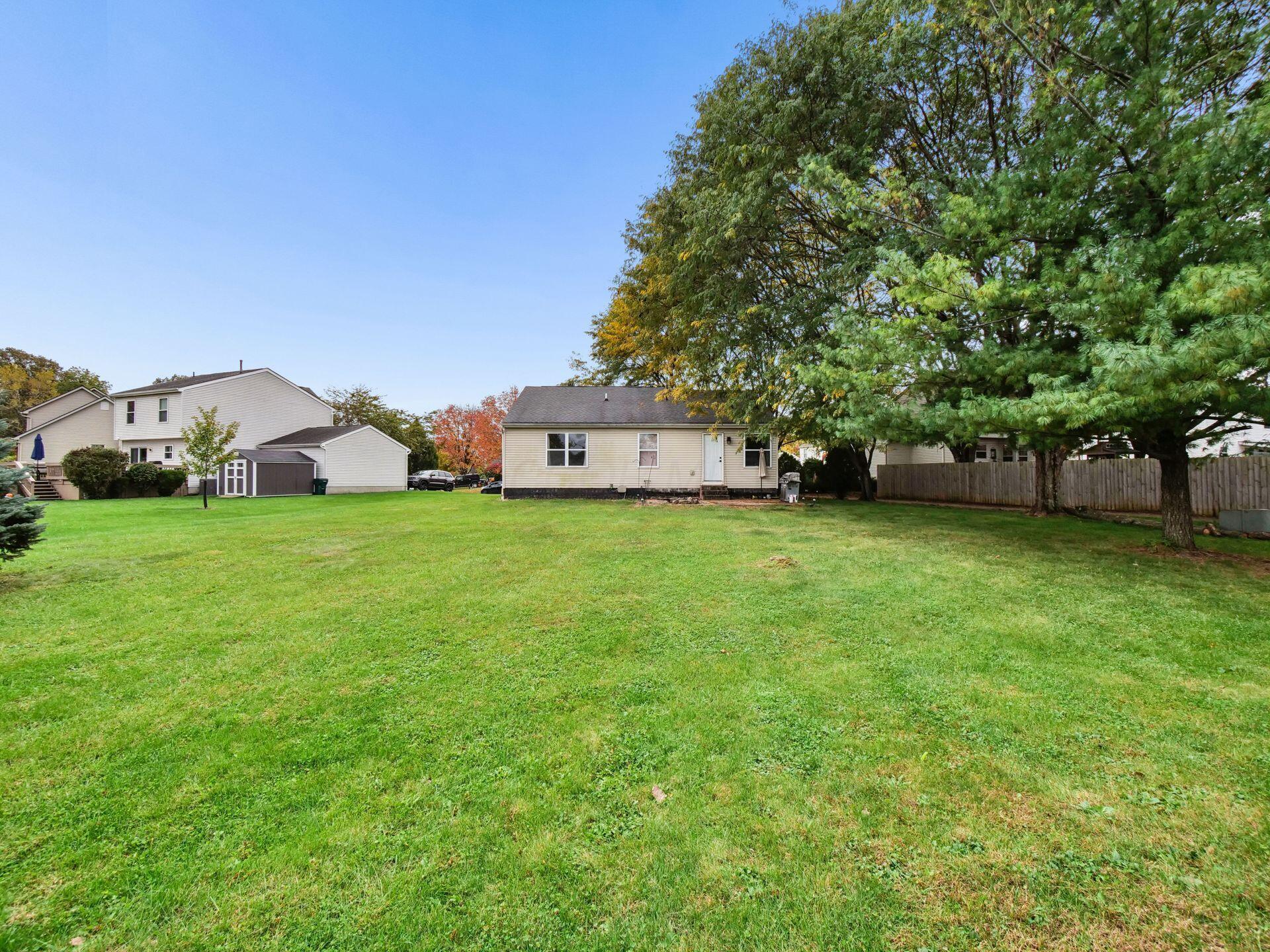 3552 Vintage Woods Drive
