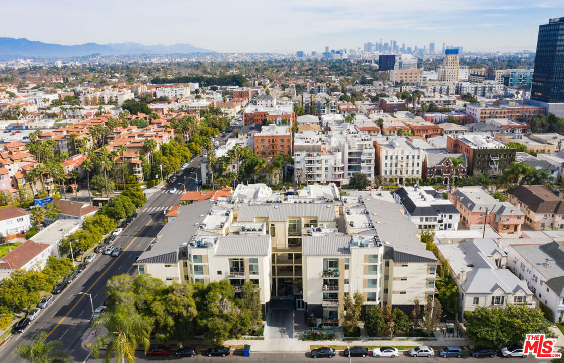 600 S Ridgeley Dr Unit: PH9