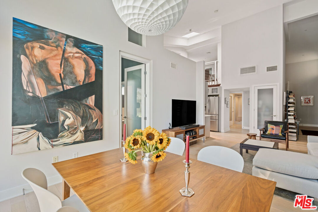 600 S Ridgeley Dr Unit: PH9