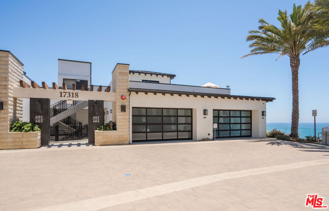 17318 Tramonto DR Unit: 604