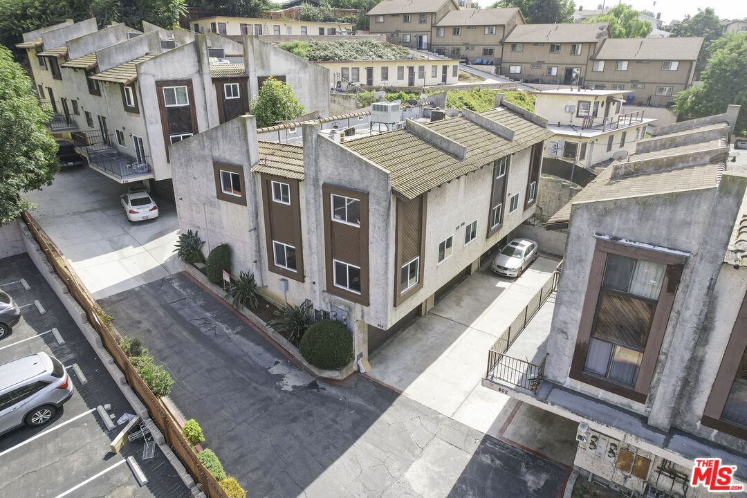 404 S Garfield Ave Unit: 1