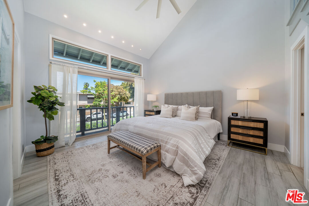 1504 Berkeley St Unit: D