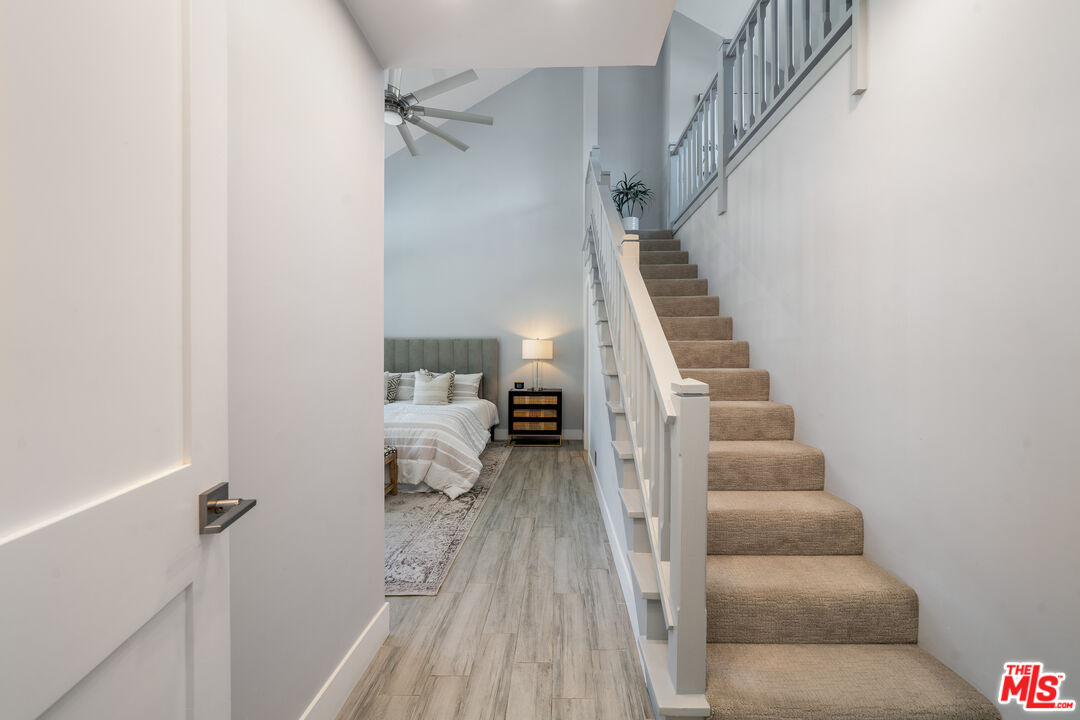 1504 Berkeley St Unit: D