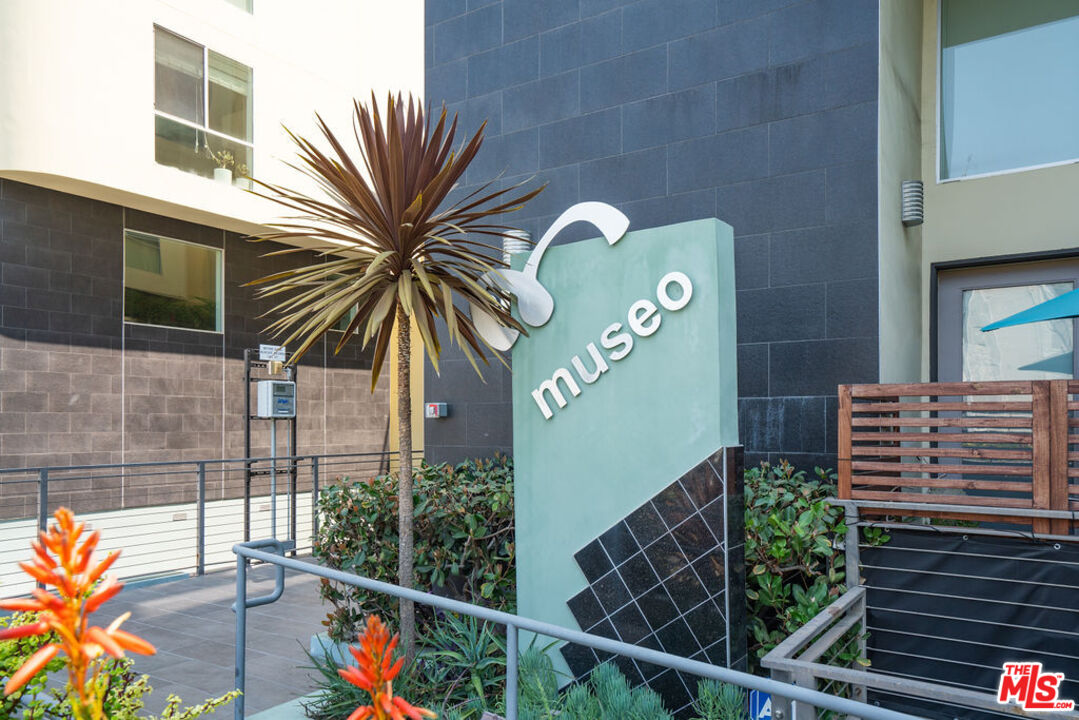 600 S Ridgeley Dr Unit: 101