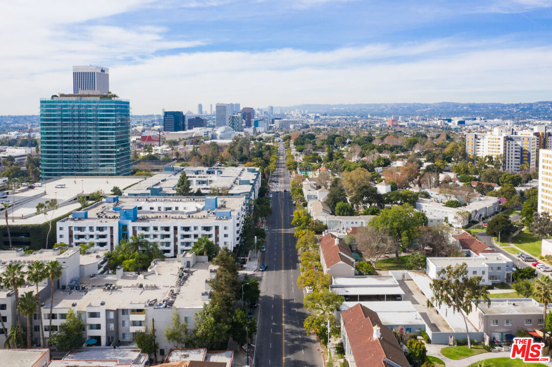 600 S Ridgeley Dr Unit: 101