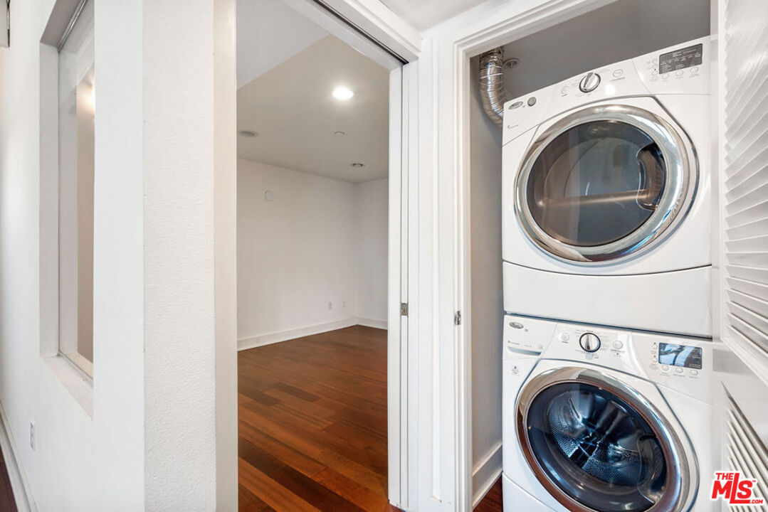 600 S Ridgeley Dr Unit: 101