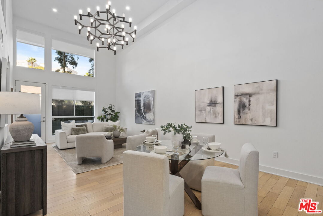 600 S Ridgeley Dr Unit: 110