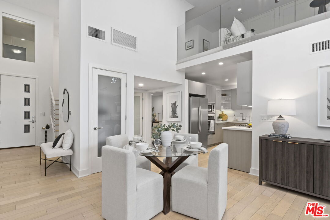 600 S Ridgeley Dr Unit: 110