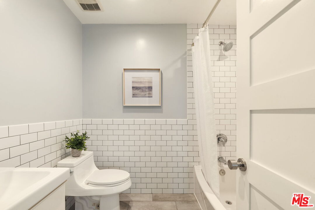 358 S Gramercy Pl Unit: 306